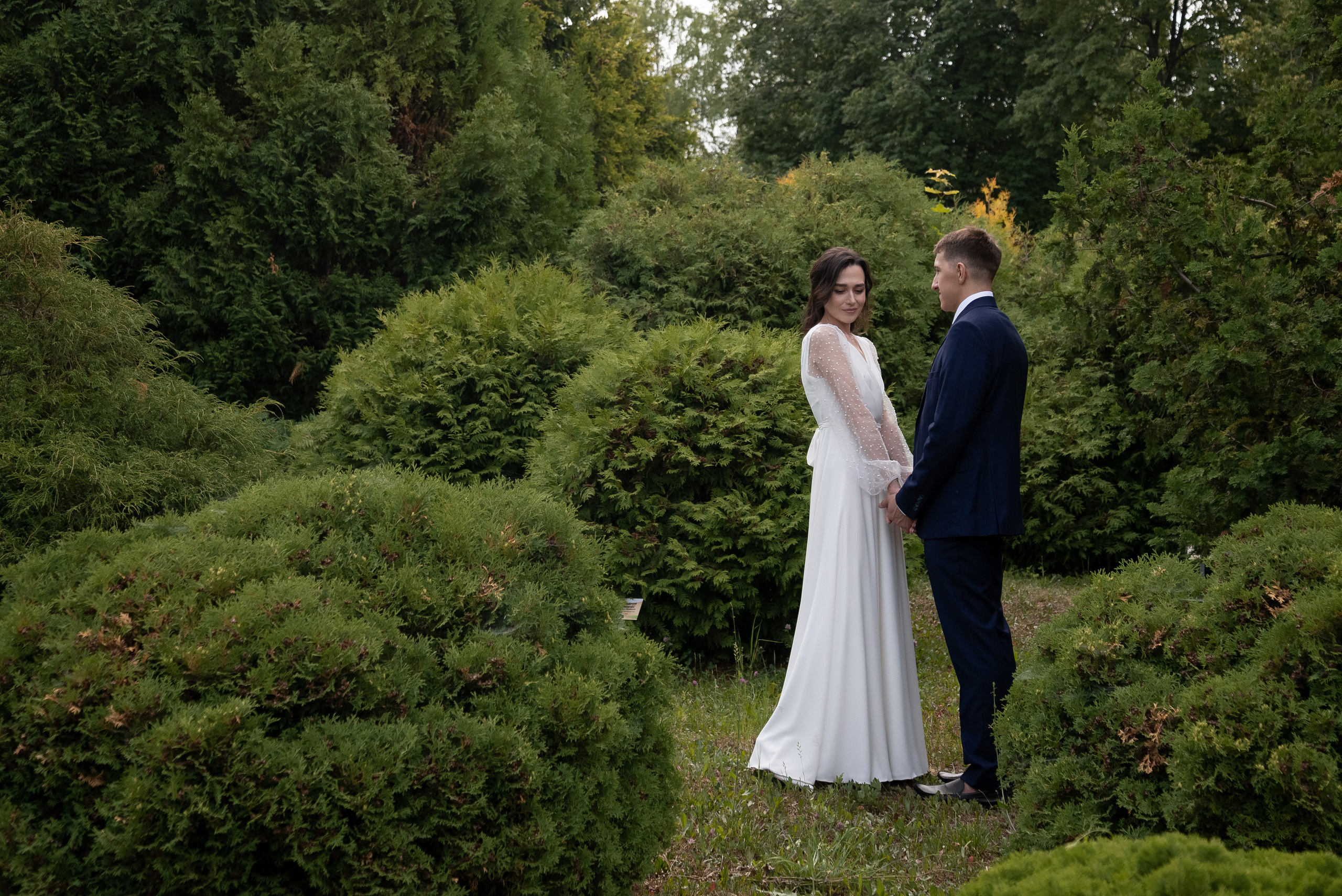 Кристина и Дмитрий. Свадебный и семейный фотограф Регина Кагарманова