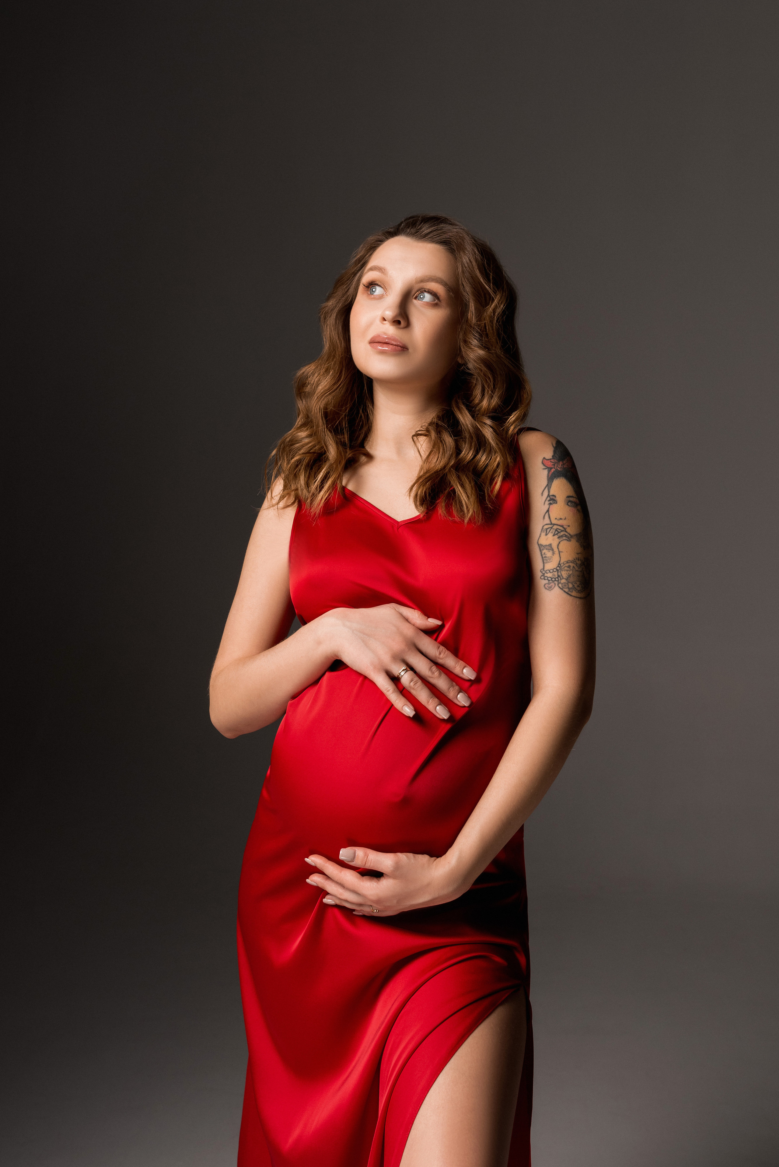 Илья и Кристина. Свадебный и семейный фотограф Регина Кагарманова