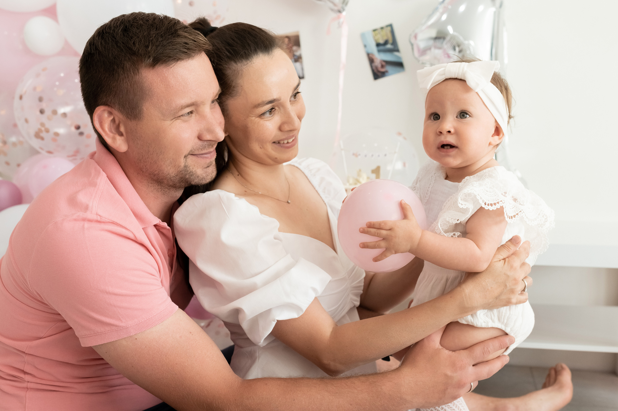 Эмилия. Свадебный и семейный фотограф Регина Кагарманова