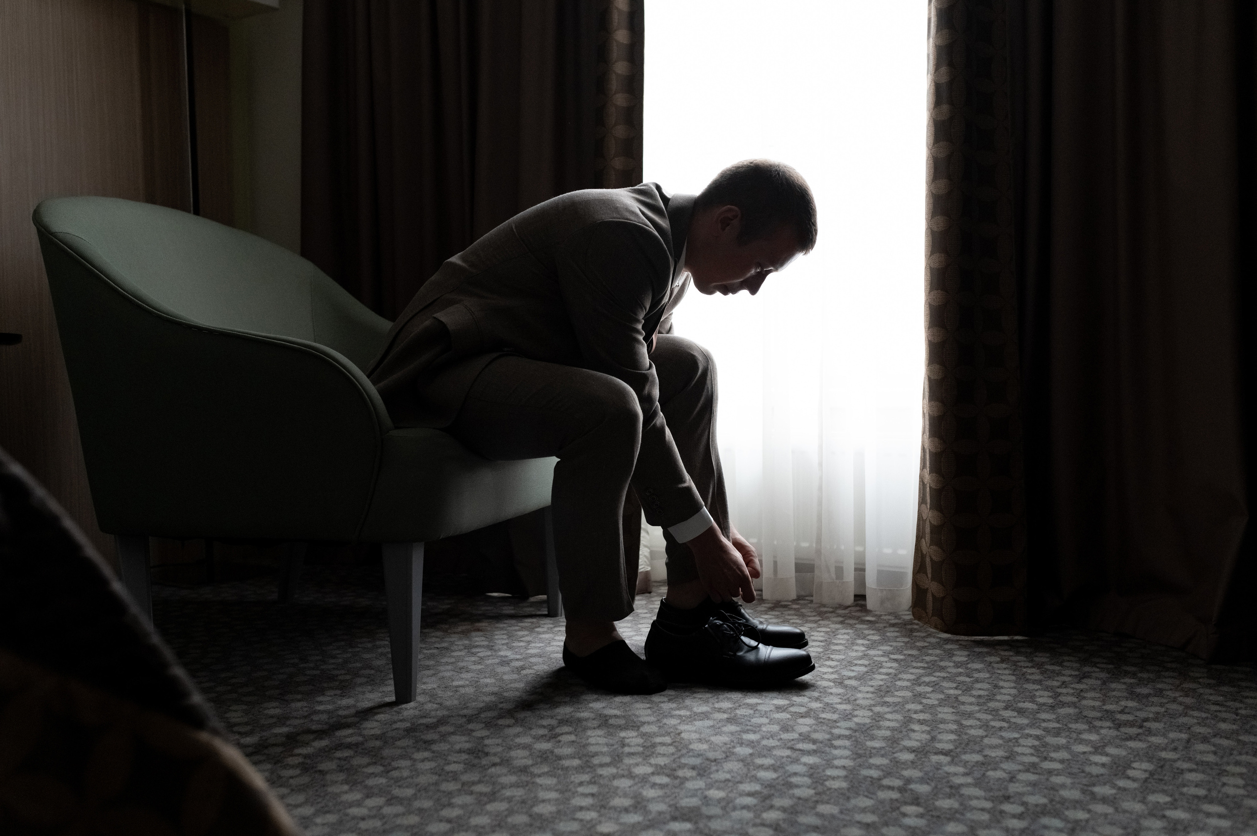 Шамиль и Азалия. Свадебный и семейный фотограф Регина Кагарманова