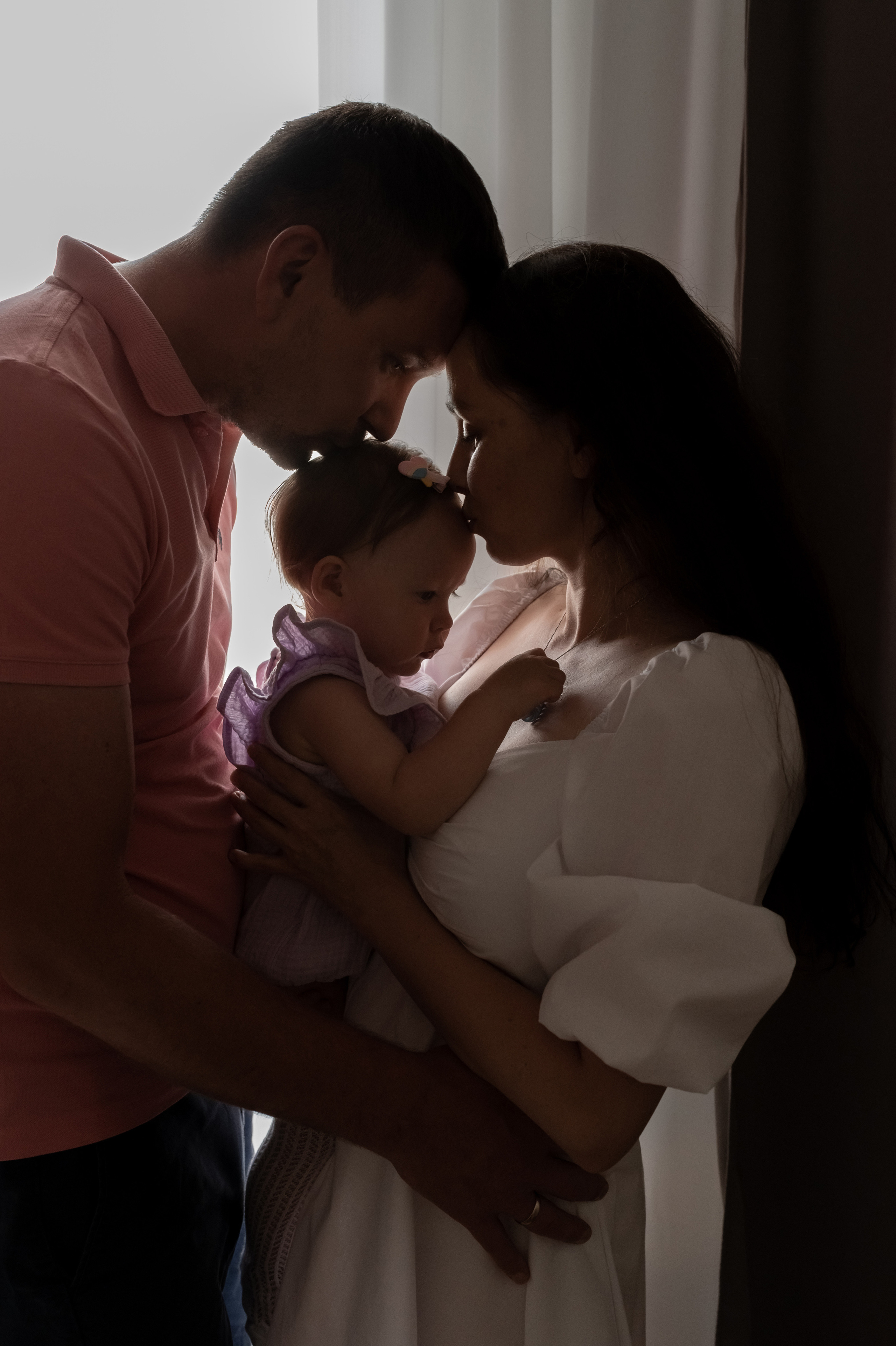 Эмилия. Свадебный и семейный фотограф Регина Кагарманова