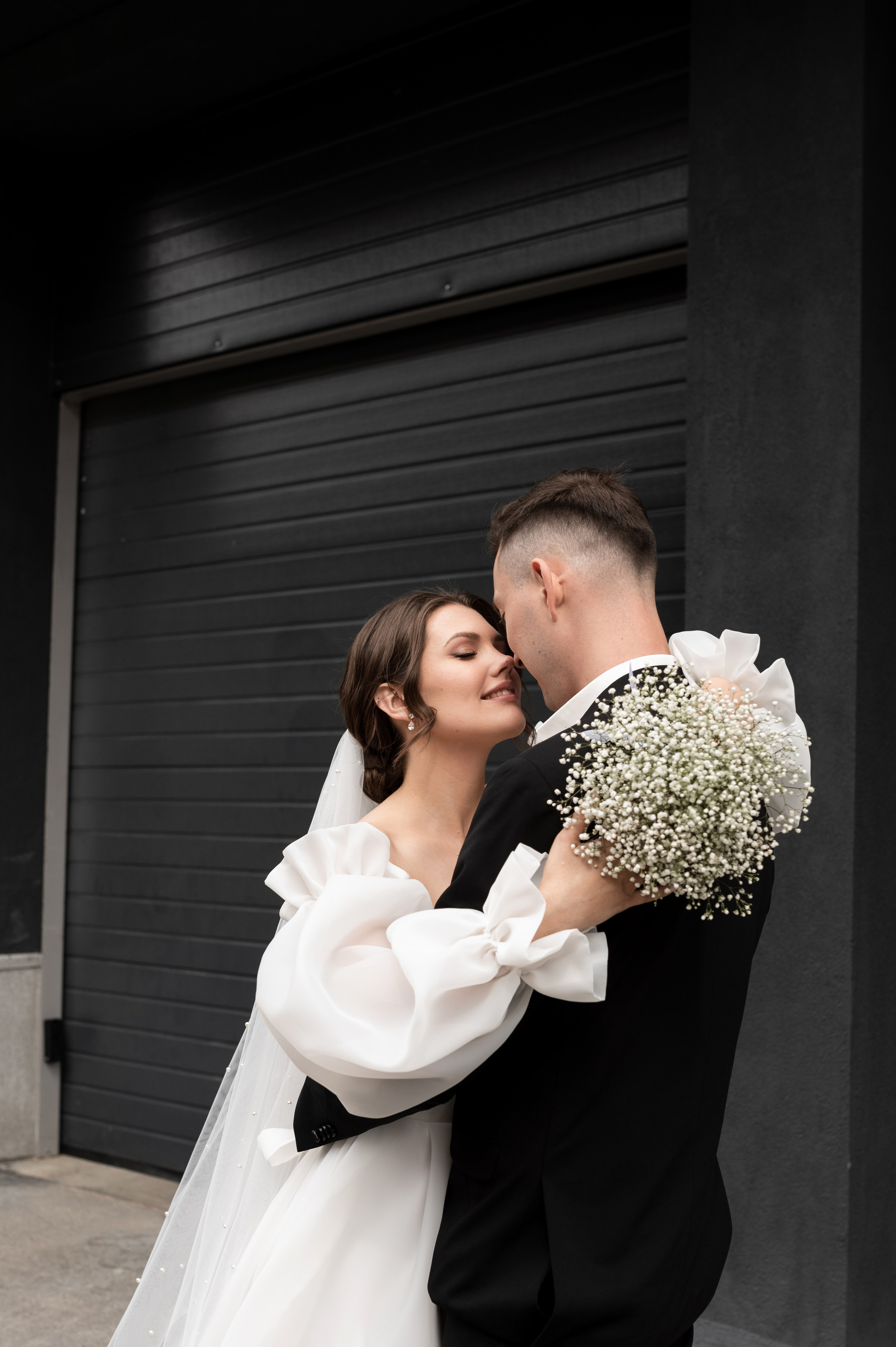 Ольга и Роман. Свадебный и семейный фотограф Регина Кагарманова