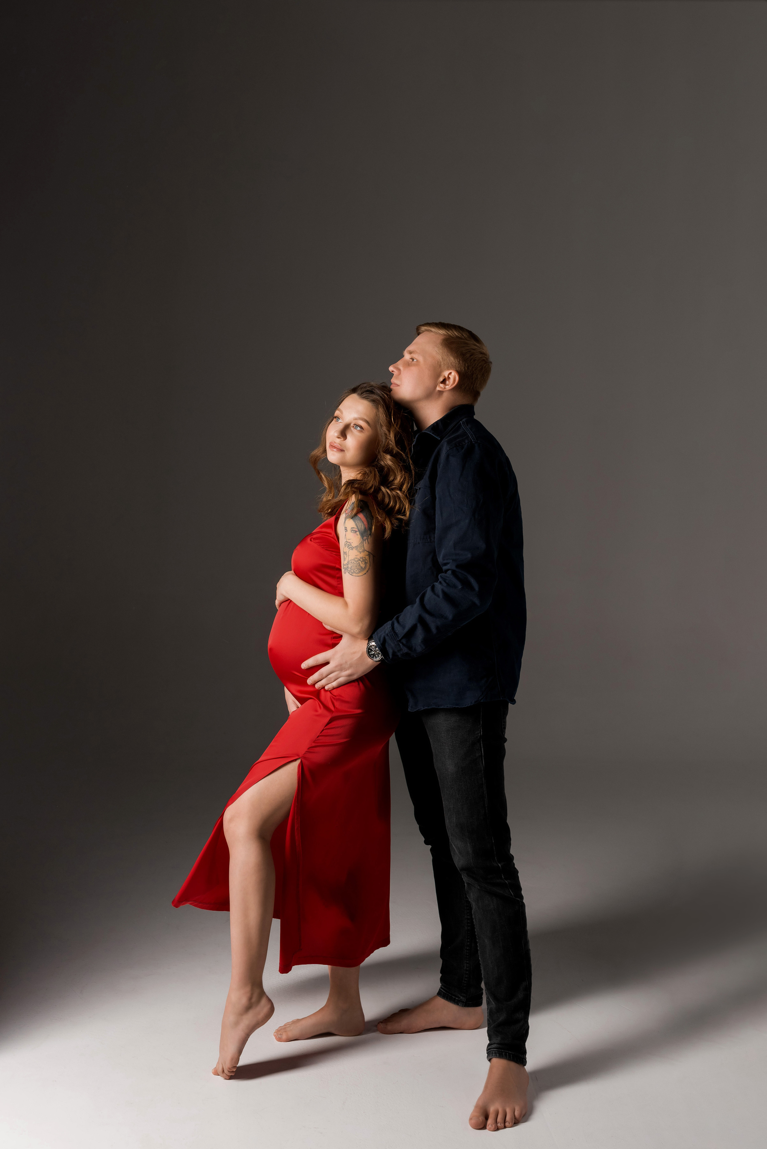 Илья и Кристина. Свадебный и семейный фотограф Регина Кагарманова