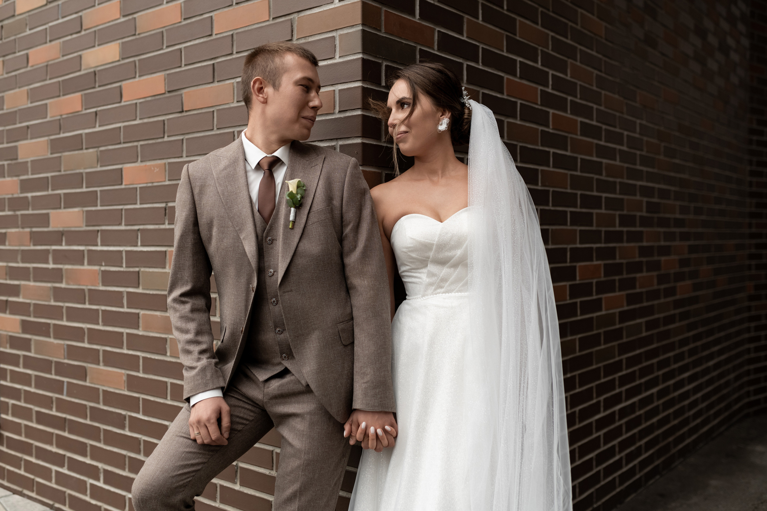 Шамиль и Азалия. Свадебный и семейный фотограф Регина Кагарманова