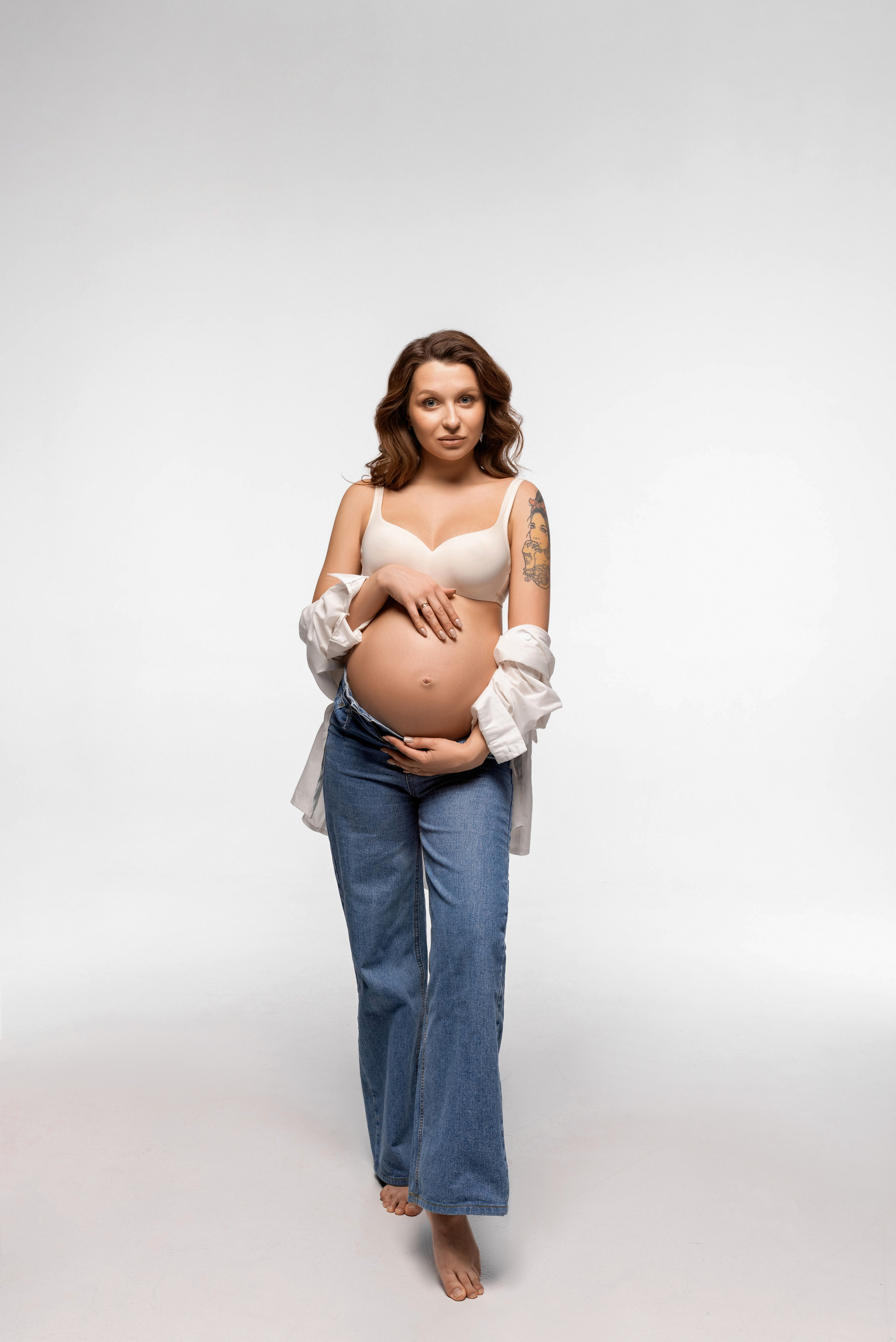 Илья и Кристина. Свадебный и семейный фотограф Регина Кагарманова