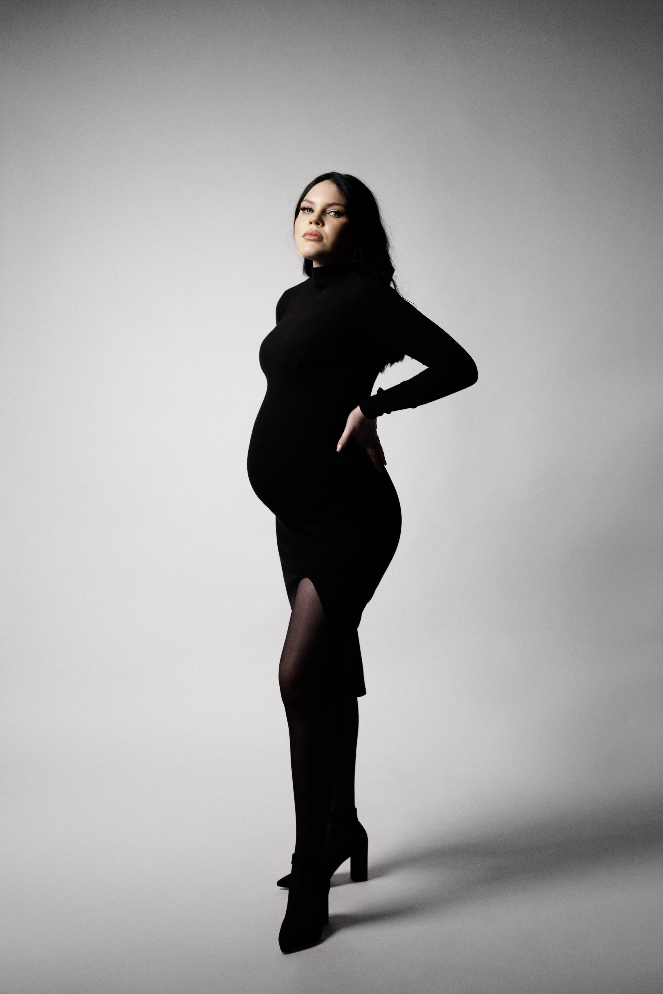 Екатерина. Фотограф в Тюмени Даша Михнова. Портреты, фотопроекты, фотодни