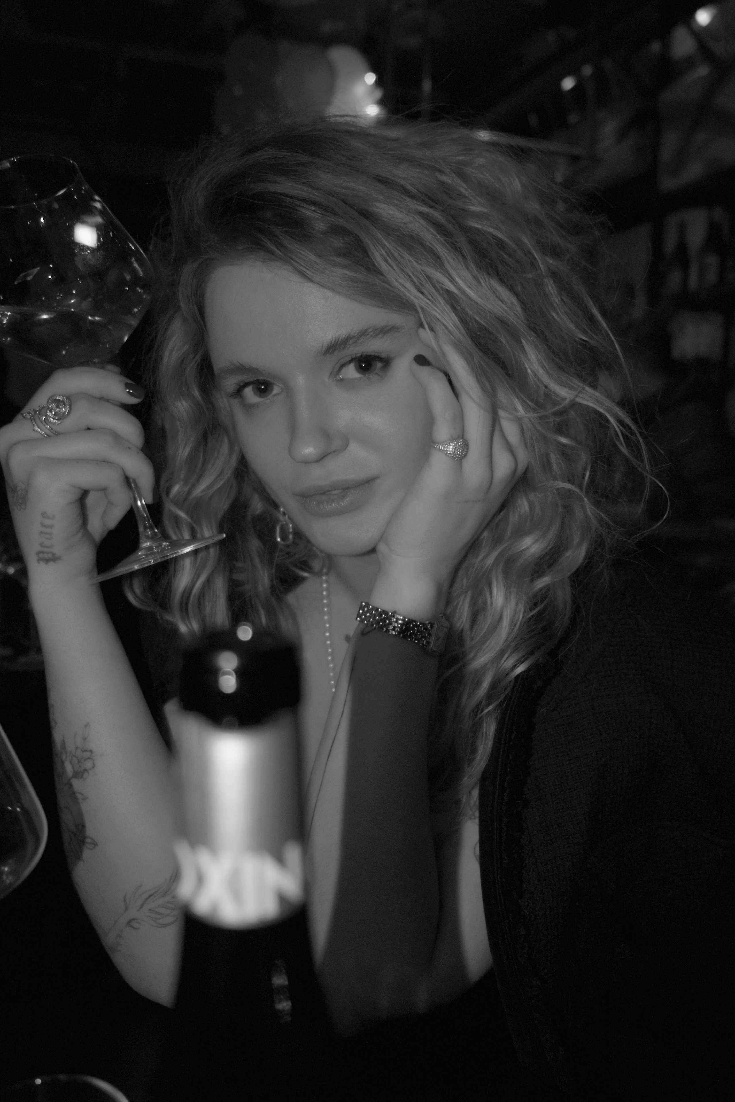 Репортажная съёмка. Onlineflow