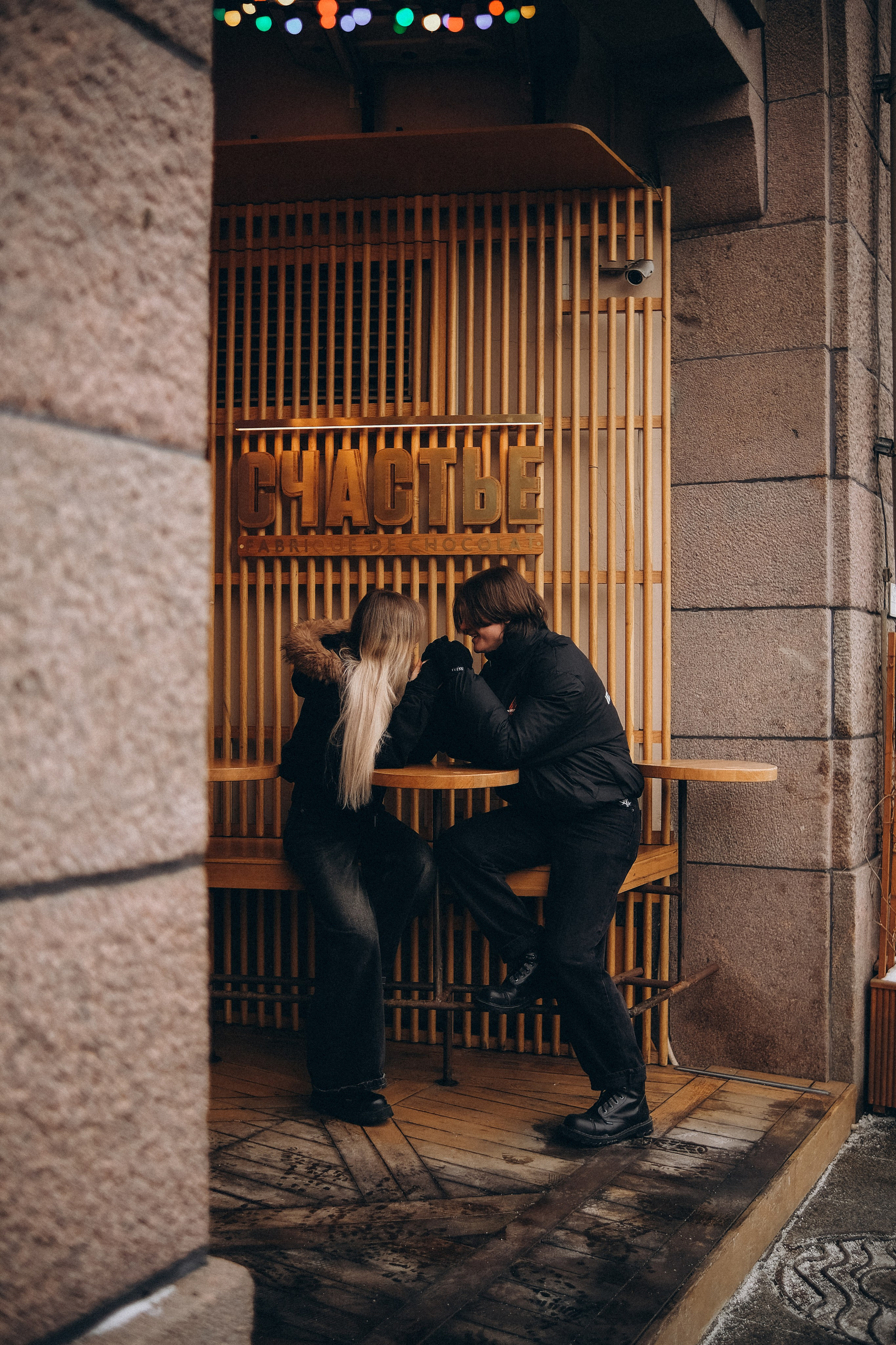 Настя & Влад. Phdkvmr.ru