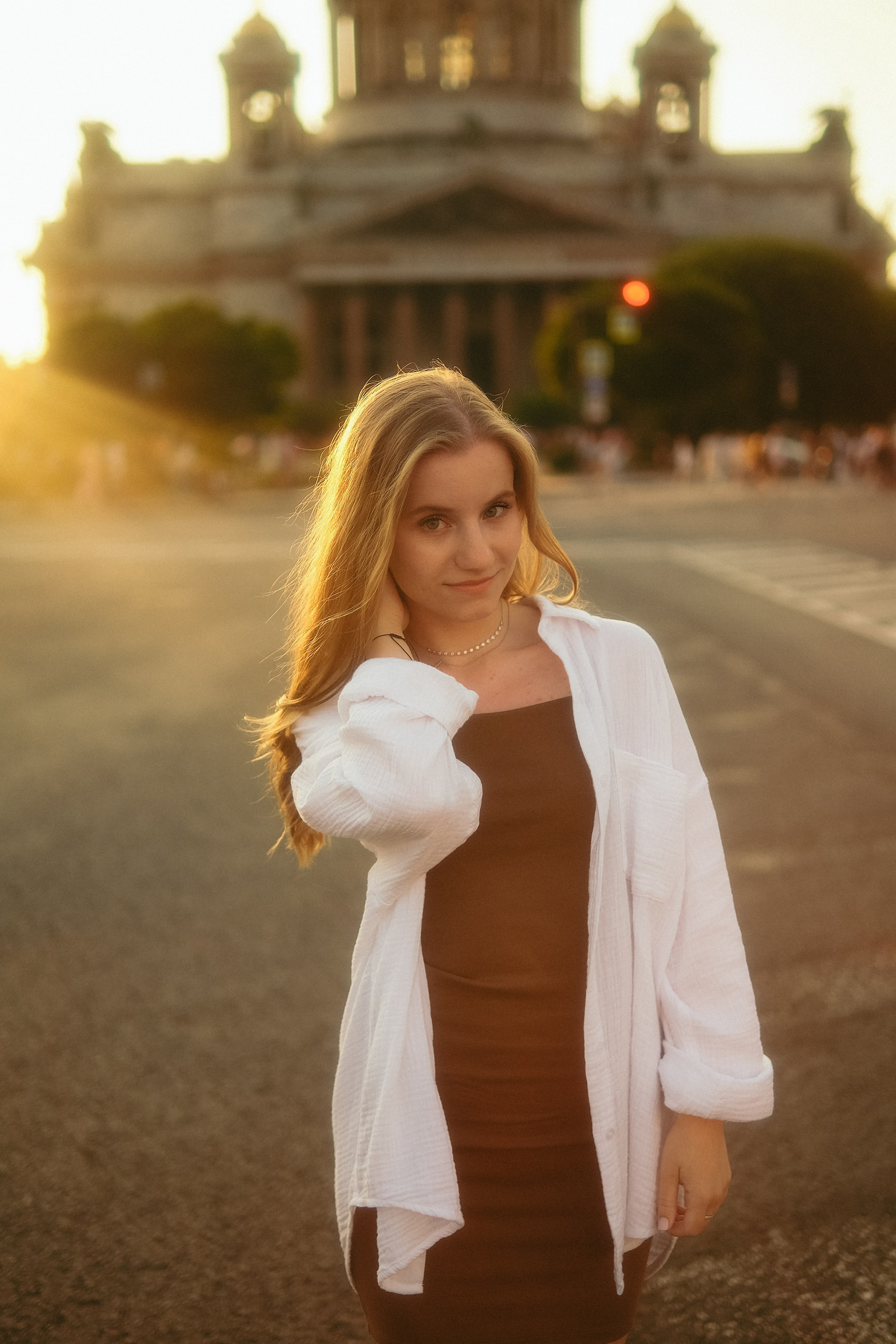 Лиза & Серёжа. Phdkvmr.ru