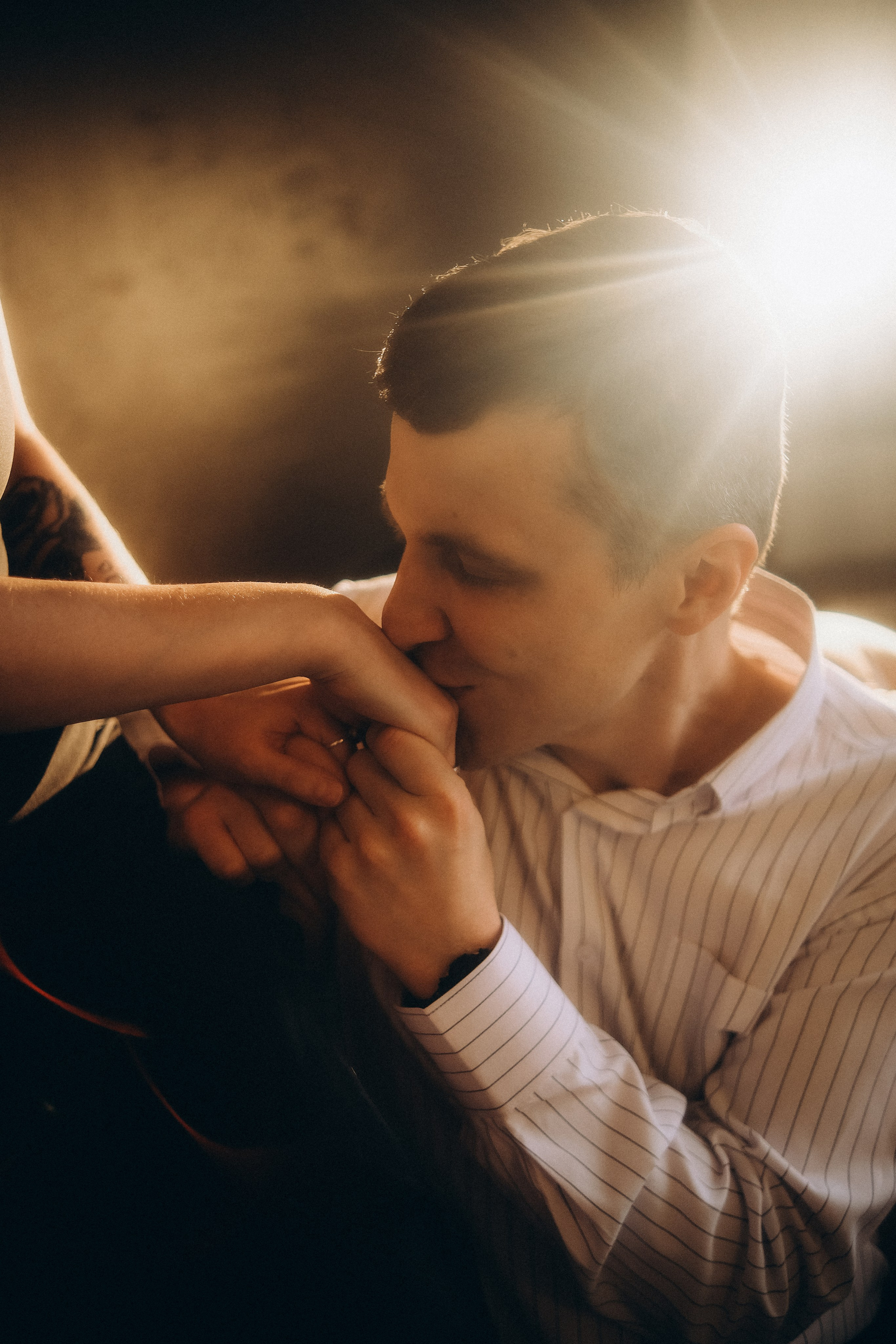 Вера & Саша. Phdkvmr.ru