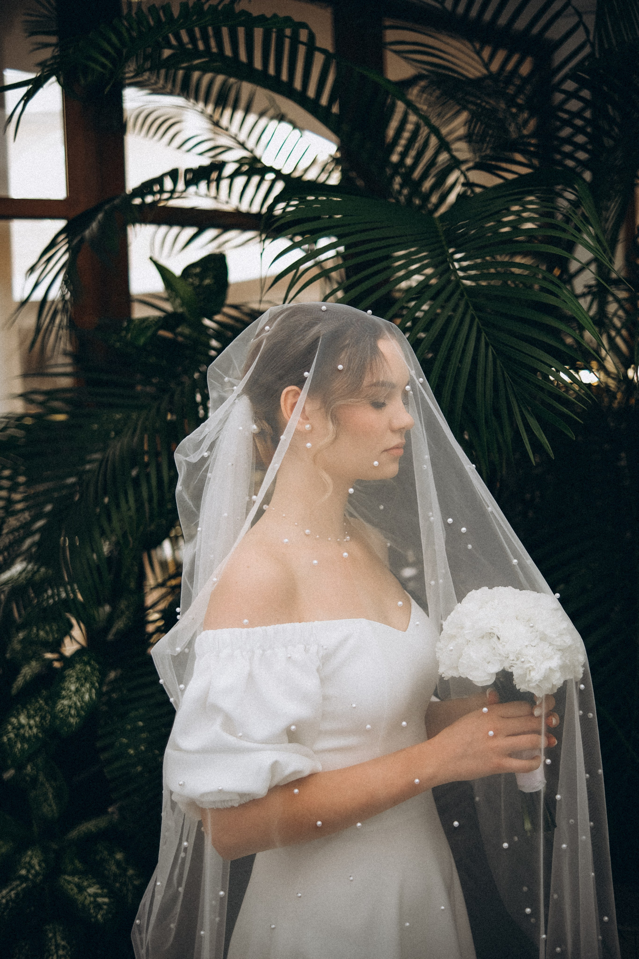 Ксюша & Матвей. Загс Приморского р-на. Phdkvmr.ru