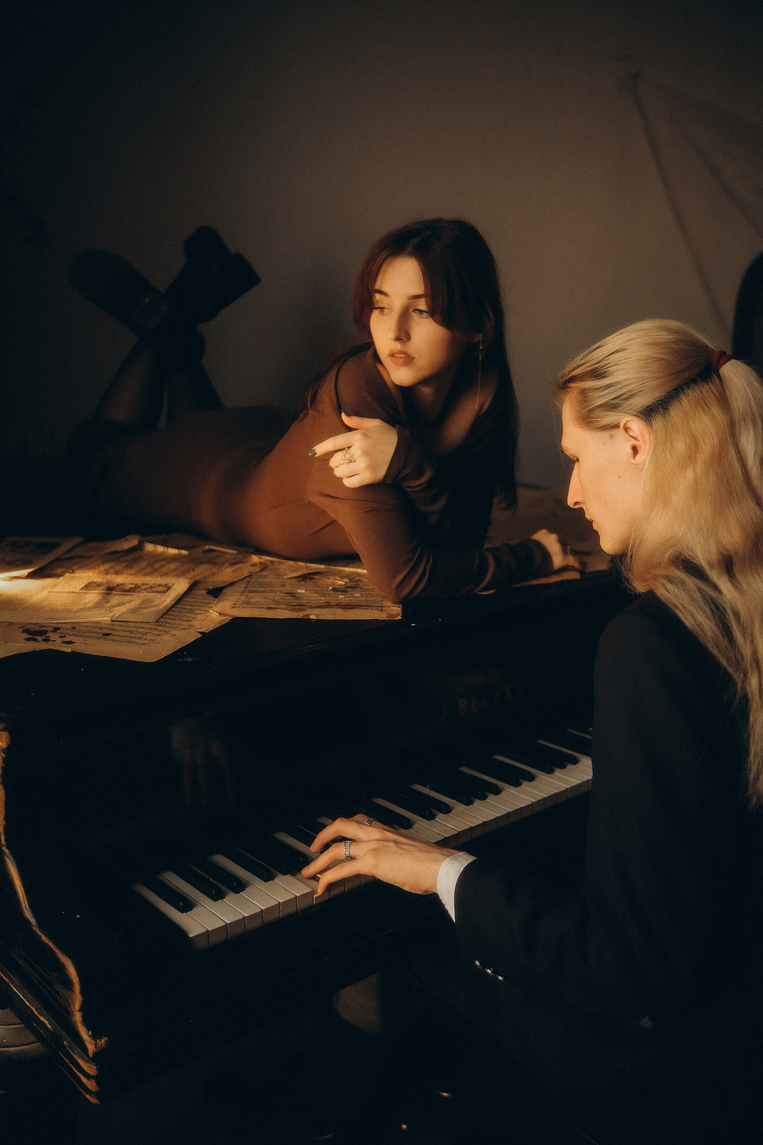 Катя & Георгий. Phdkvmr.ru