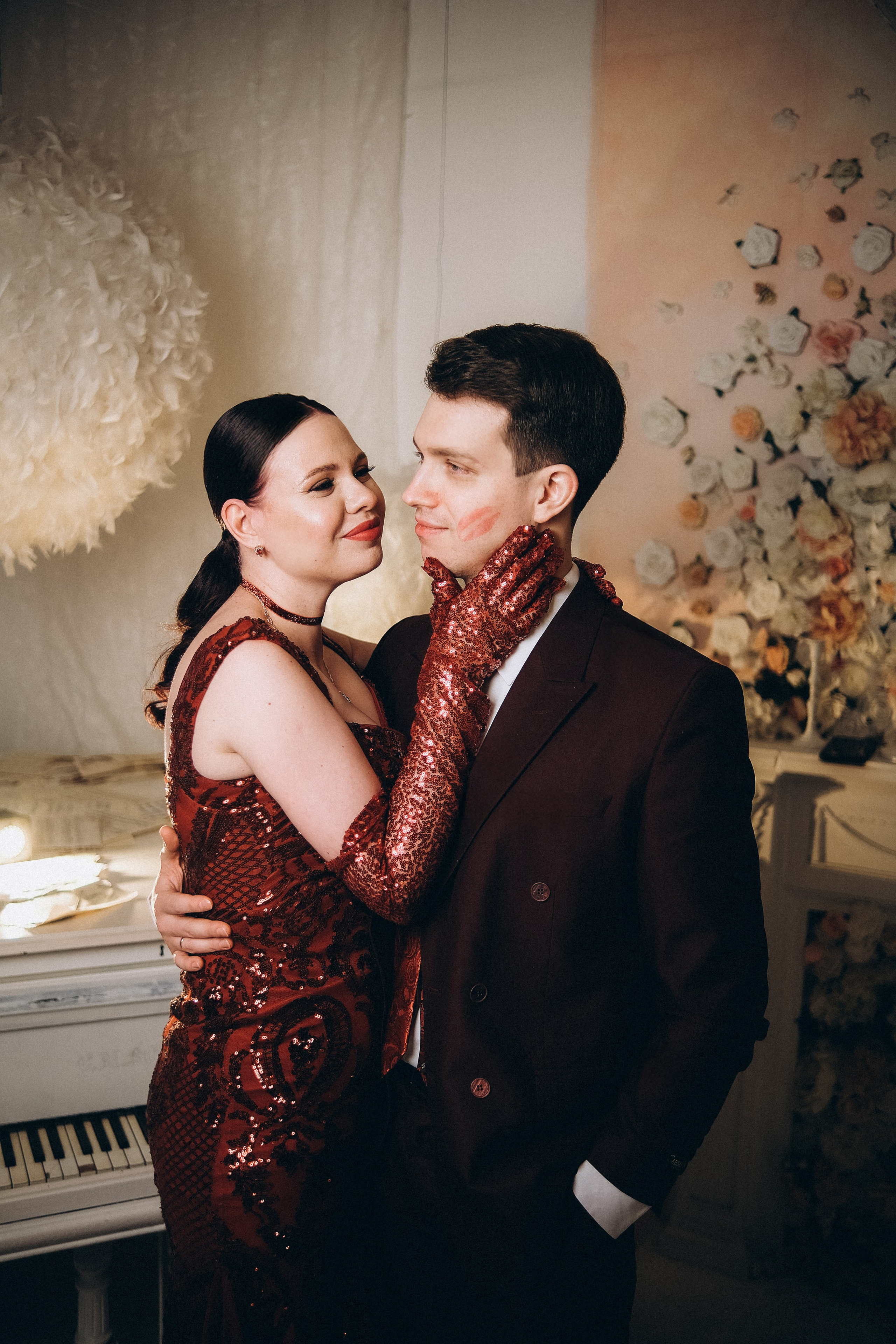 Галя & Влад. Phdkvmr.ru