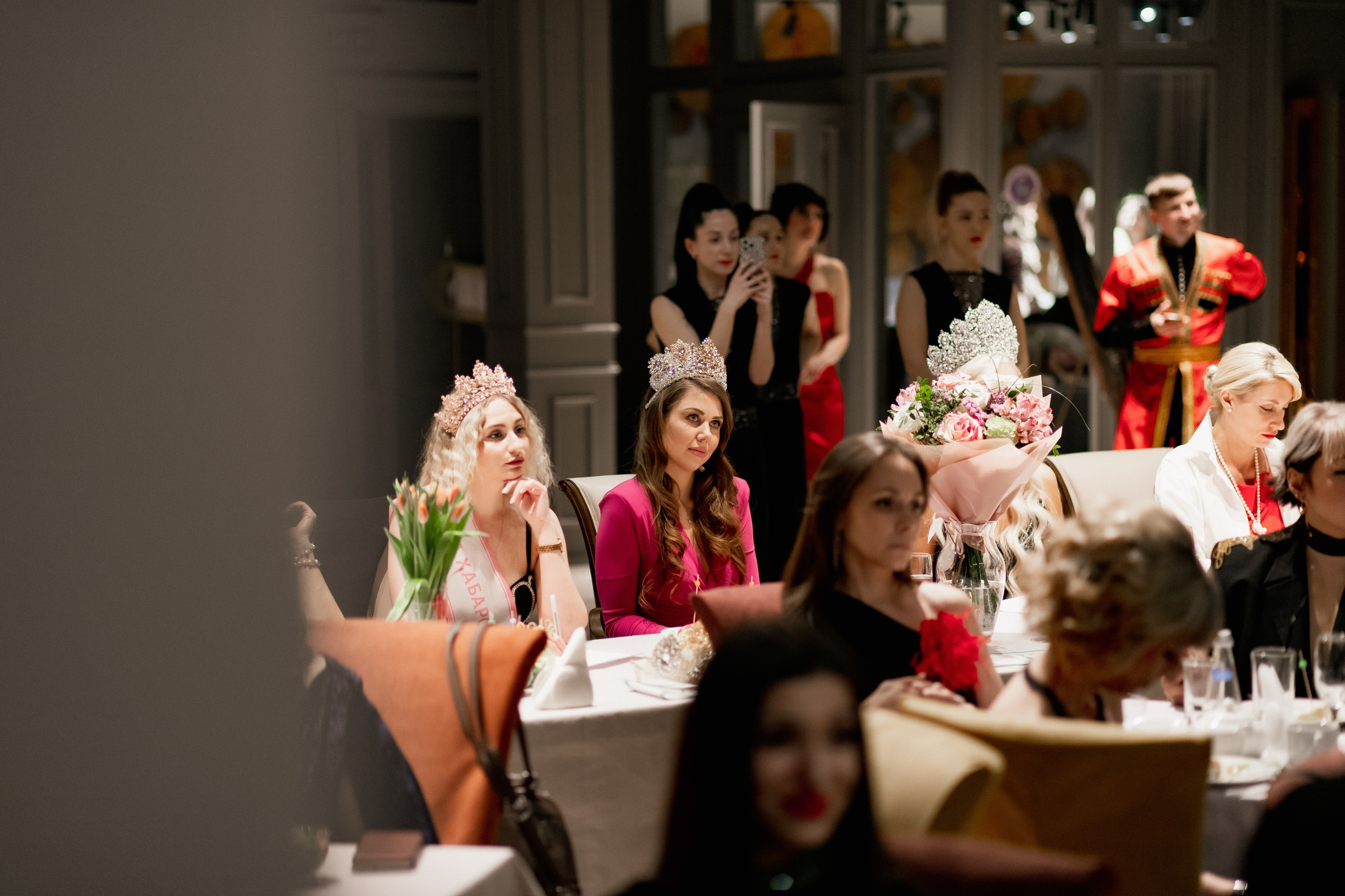 КОРОЛЕВА ДАЛЬНЕГО ВОСТОКА 2024 [ОТКРЫТИЕ КОНКУРСА]. СВОИ. ФОТООТЧЕТЫ-СОБЫТИЯ-МЕСТА