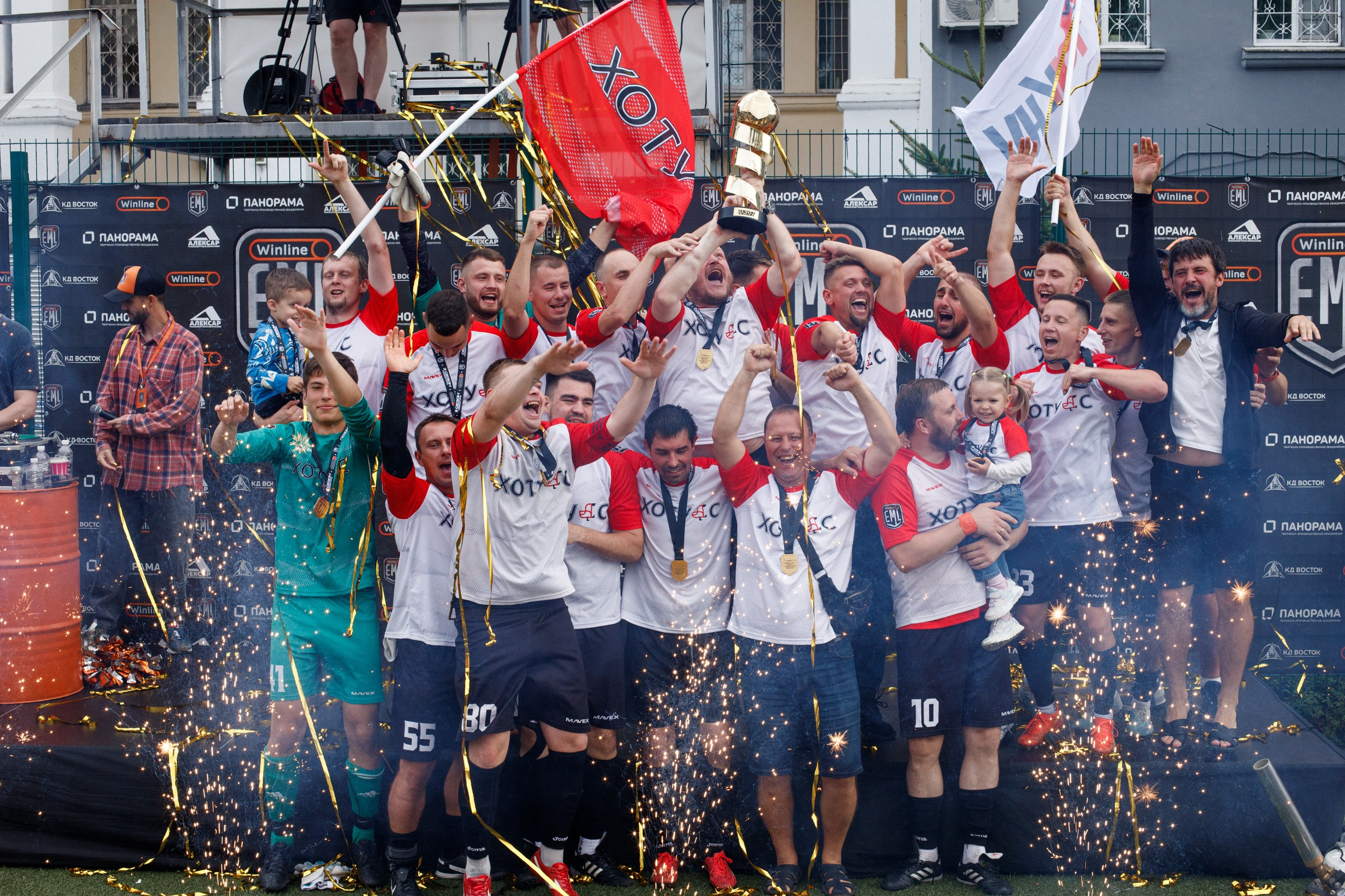 МЕДИА ЛИГА — ФИНАЛ. СВОИ. ФОТООТЧЕТЫ-СОБЫТИЯ-МЕСТА