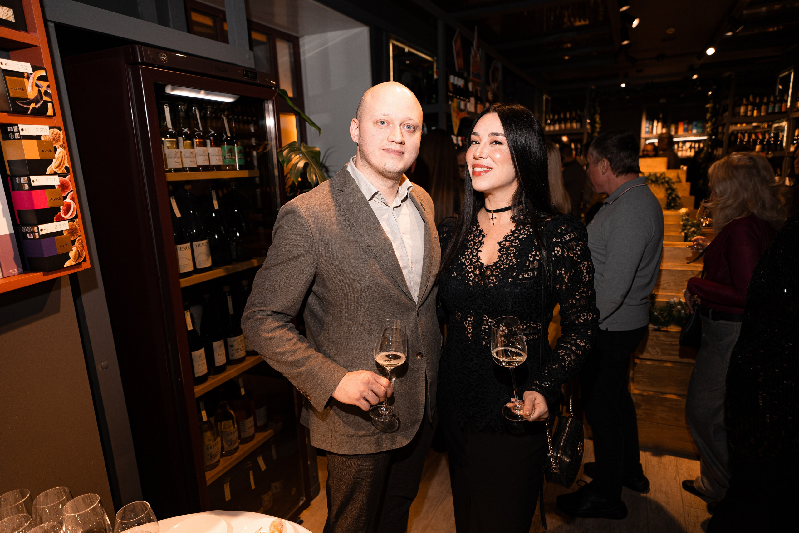 ЭНОТЕКА — 13 ЛЕТ. СВОИ. ФОТООТЧЕТЫ-СОБЫТИЯ-МЕСТА