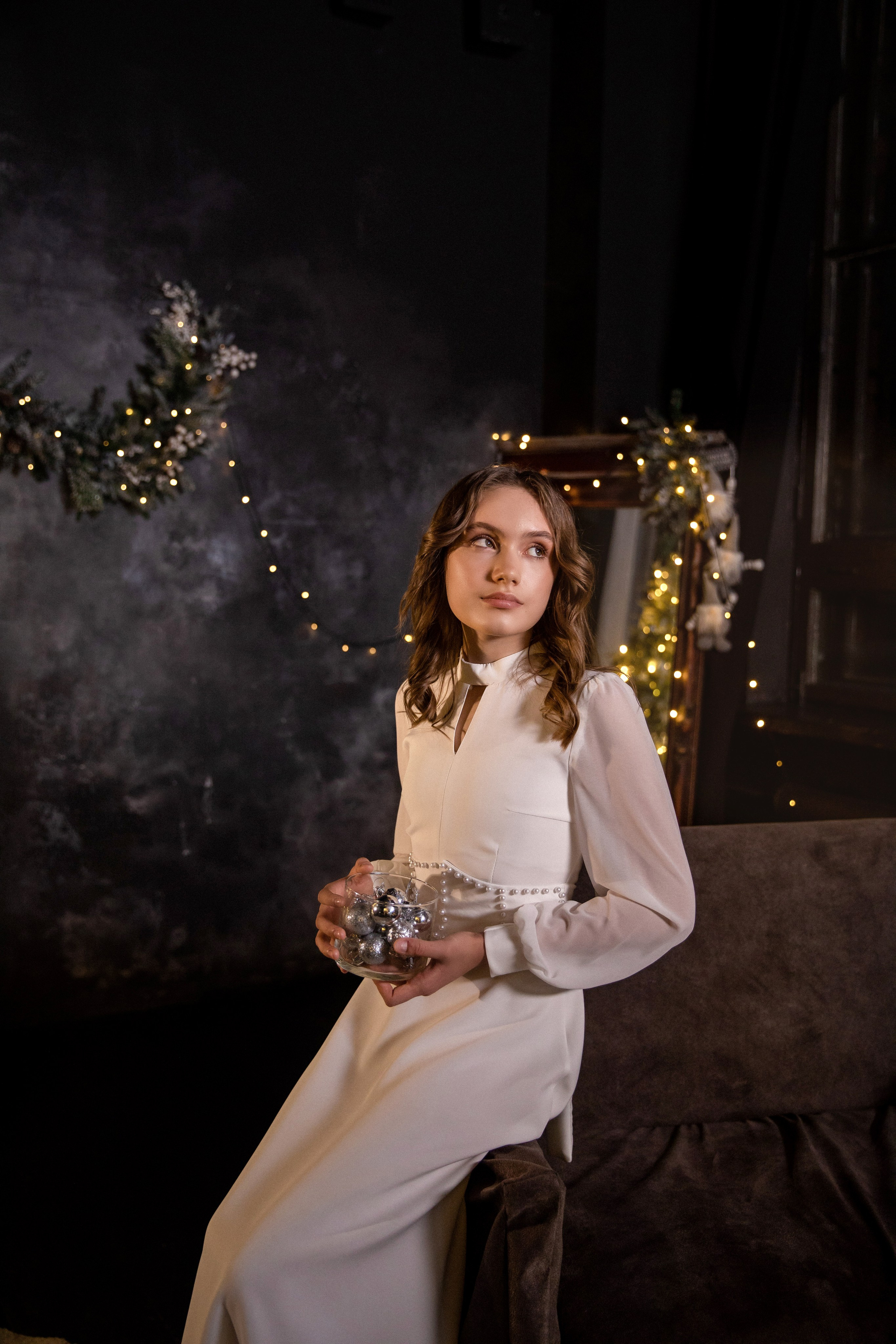 Юлия и София. Женский и семейный Фотограф В Усть-Каменогорске Юлия Журавлева