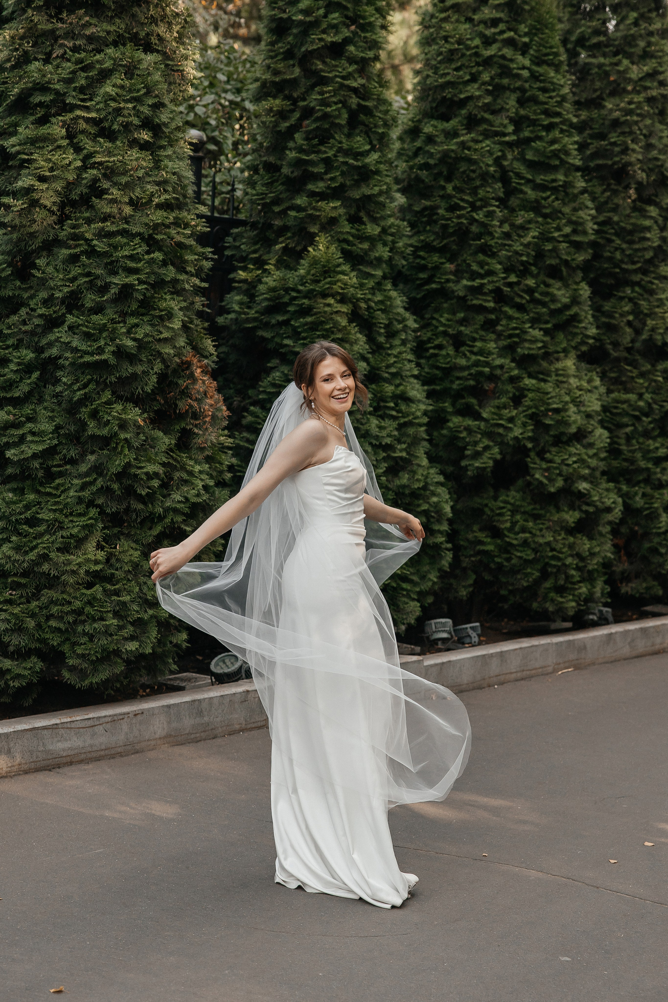 Самые красивые ЗАГСы Москвы. Свадебный фотограф в Москве Дарья Олендарёва