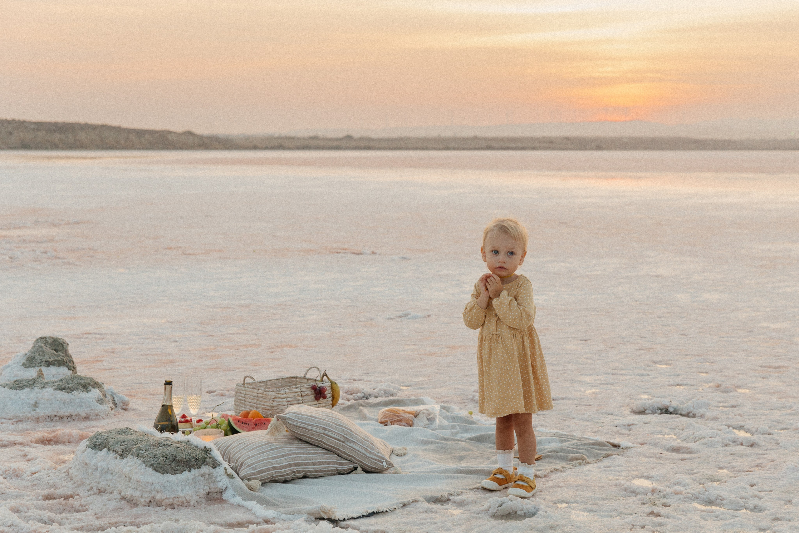 Salted Candy. Фотограф на Кипре Наталья Годына