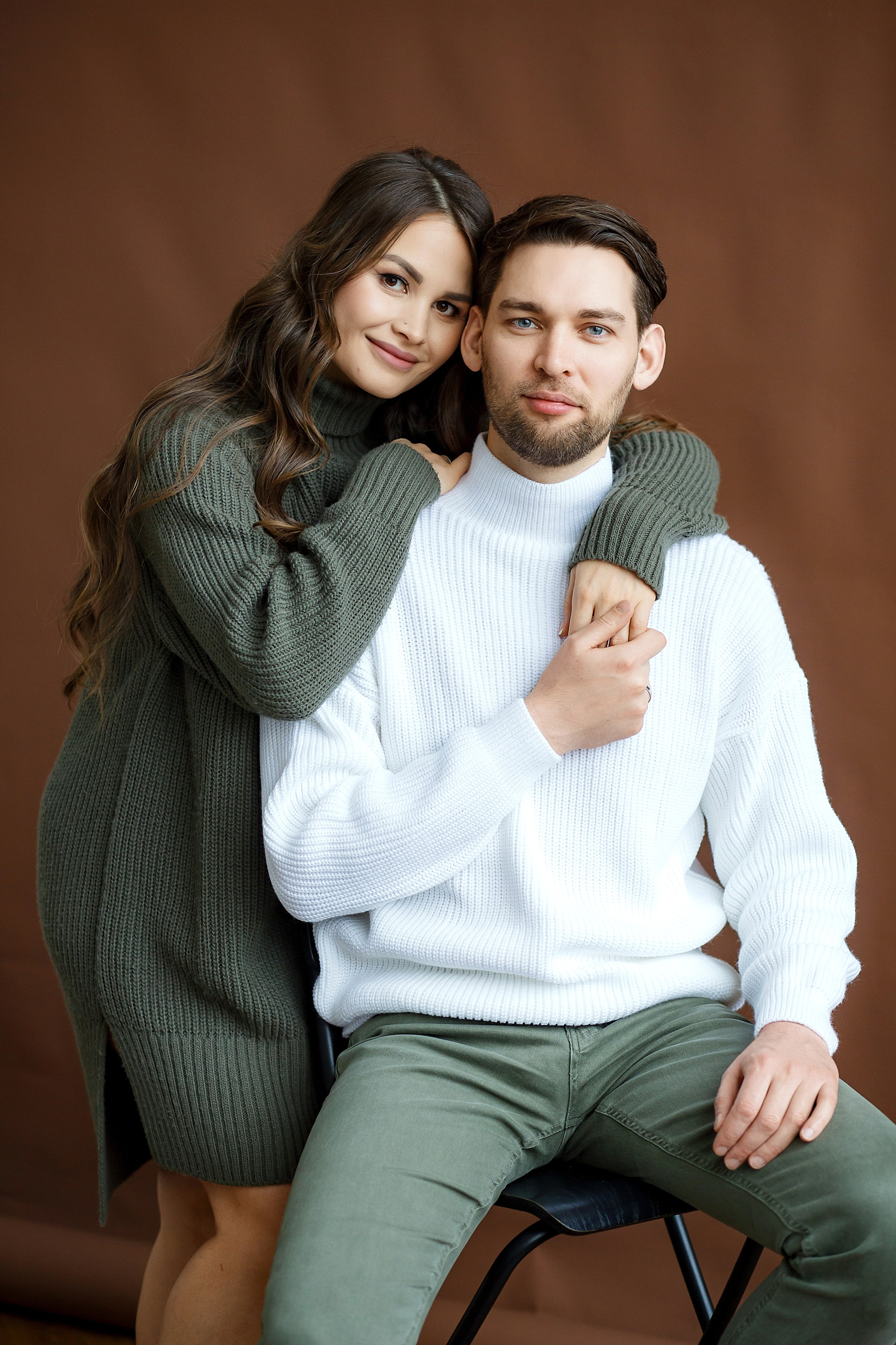 Татьяна. Семейный и детский фотограф в Стерлитамаке Разина Рахмангулова