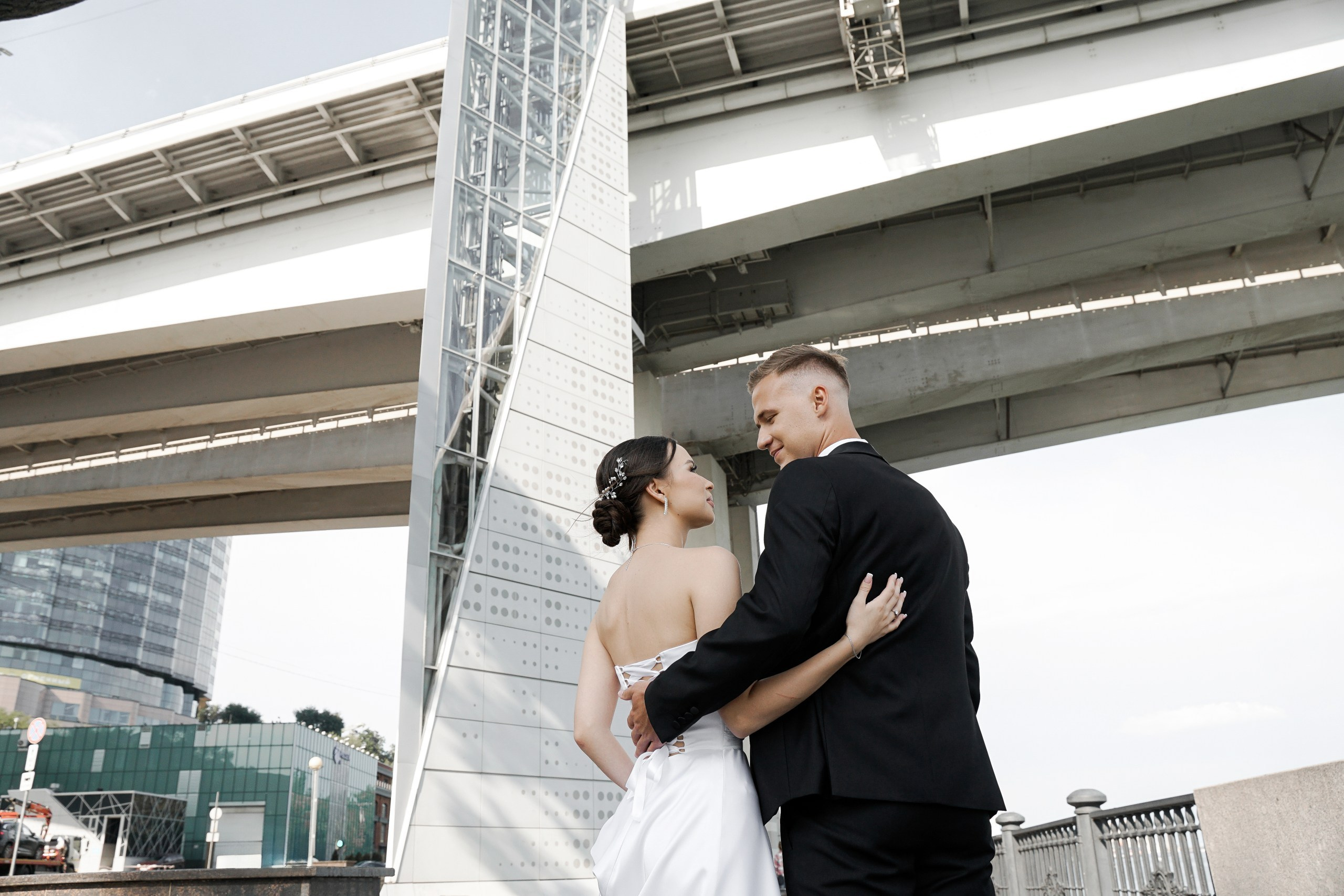 Yacht wedding. Свадебный фотограф и видеограф в Ростове-на-Дону. Максим и Наталья Лебедевы