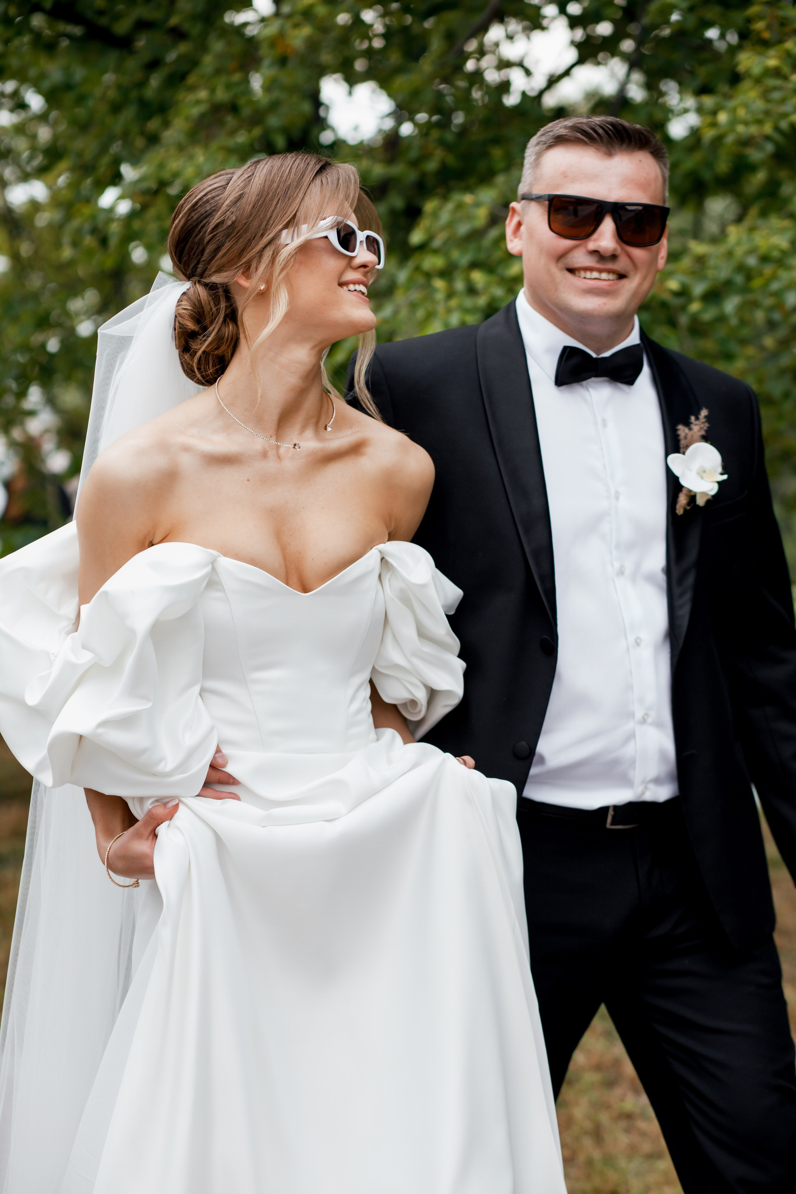 Виктория и Антон. Свадебный и семейный фотограф Екатеринбург Настя Саедгалина