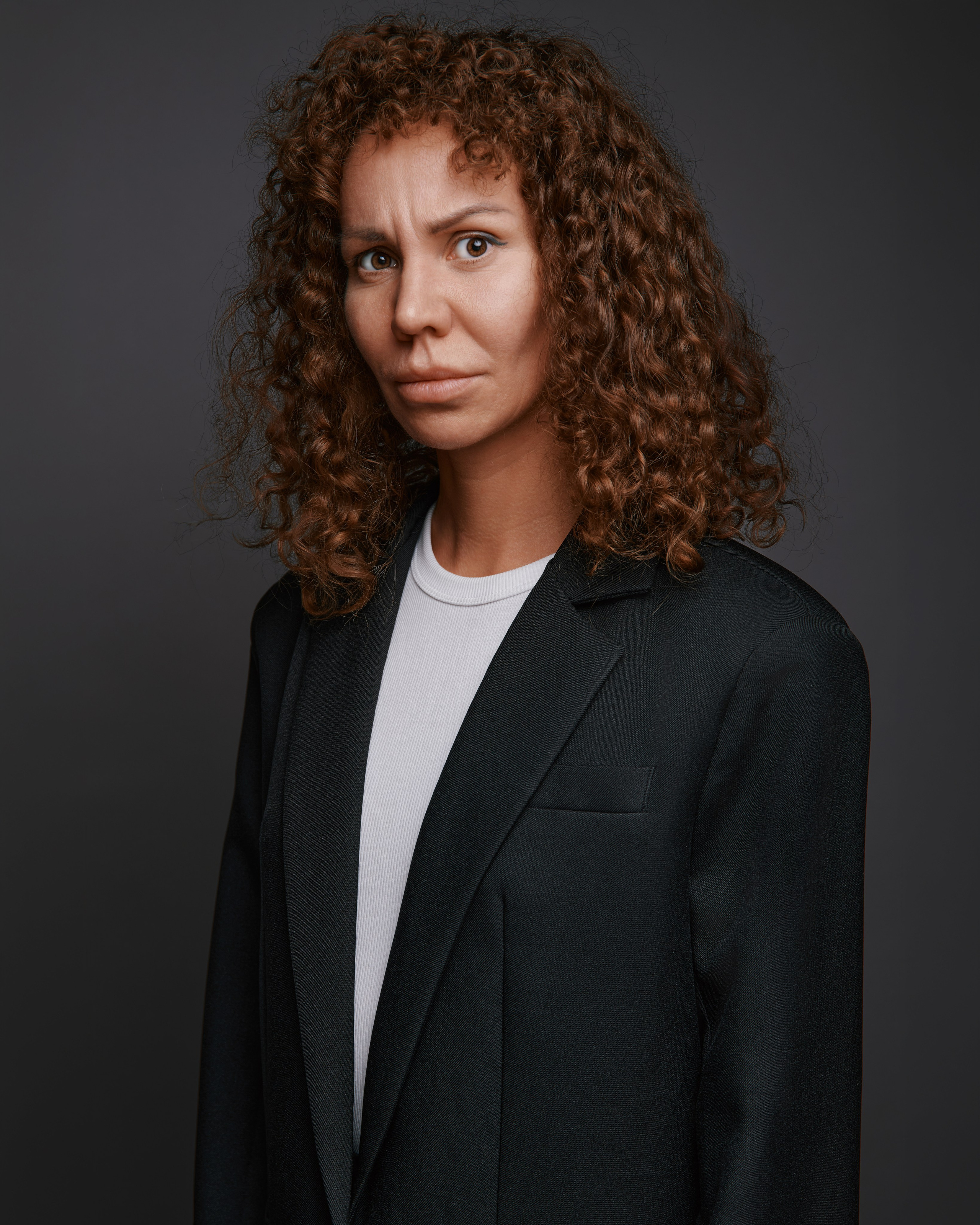 Марта. Коммерческие фотосессии, актерское портфолио