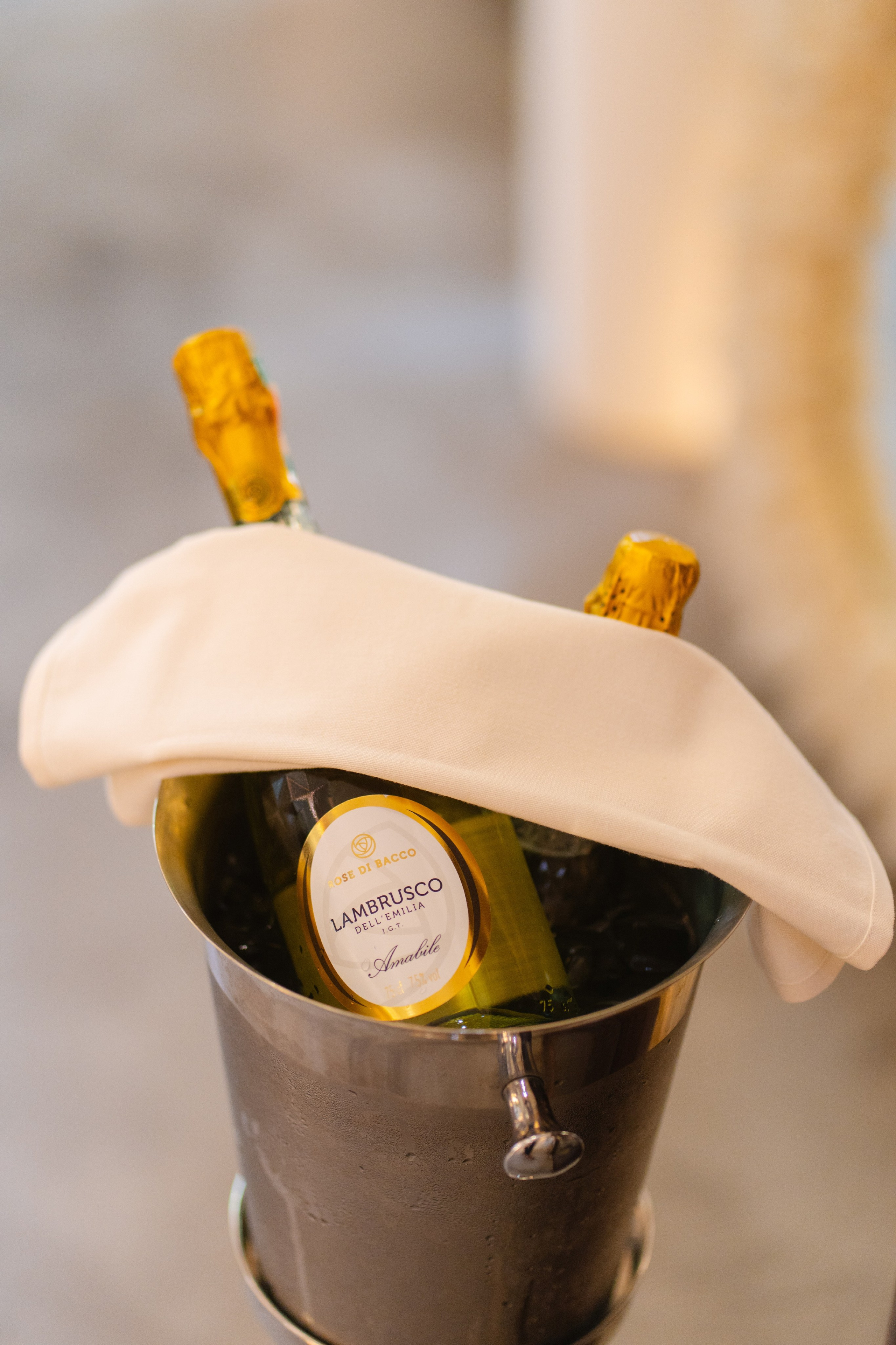 Бизнес завтрак. Профессиональная съемка в Алматы