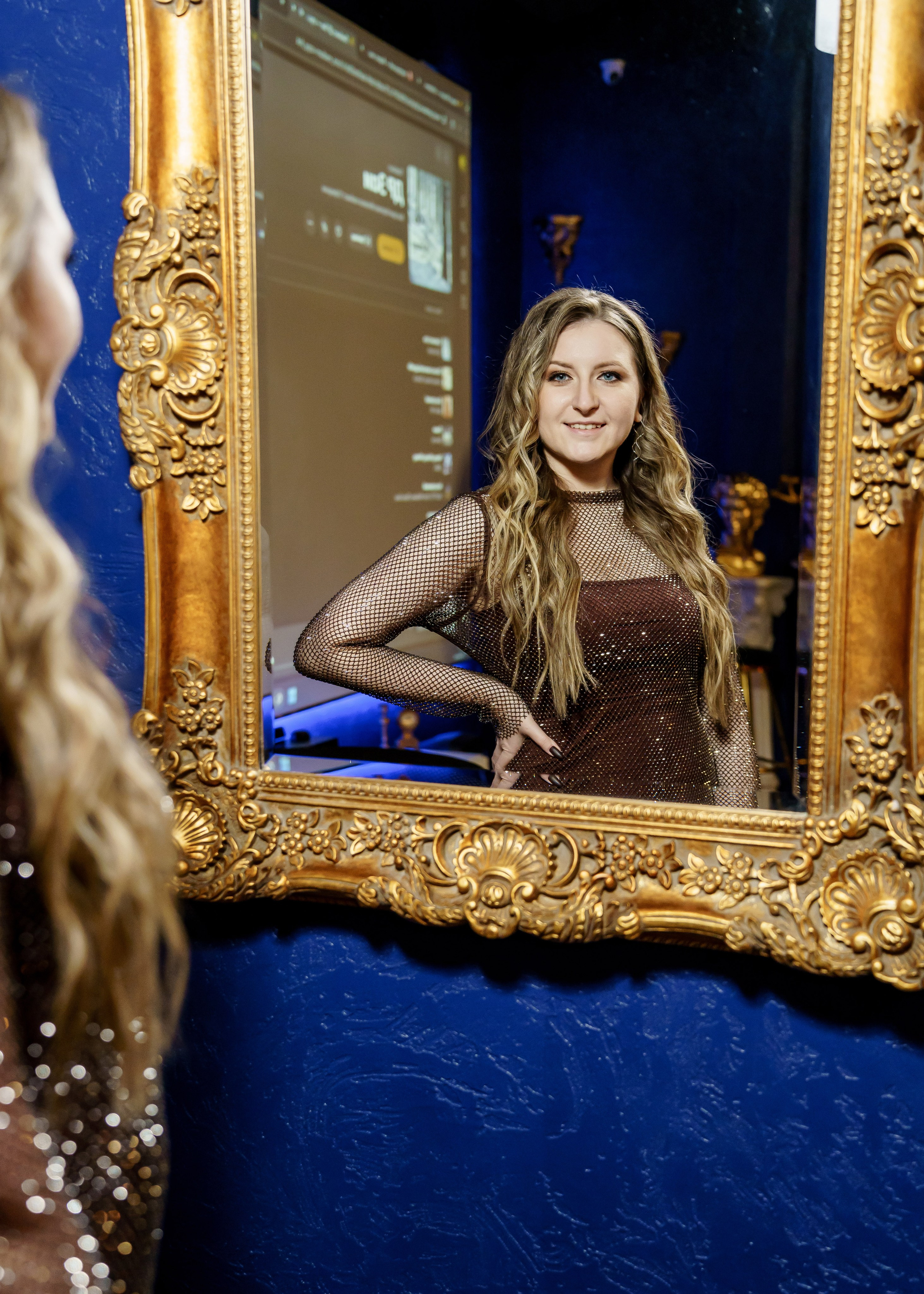 Праздники и мероприятия. Фотограф и видеограф в Москве и Московской области Мария Вишня