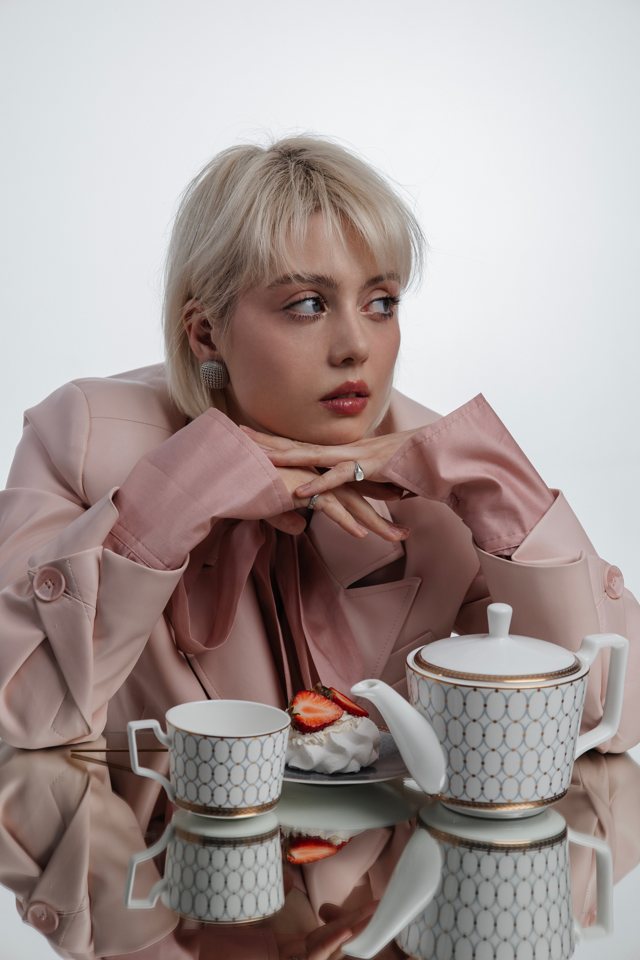 Саша. Портретный фотограф в Иркутске Анна Огородникова