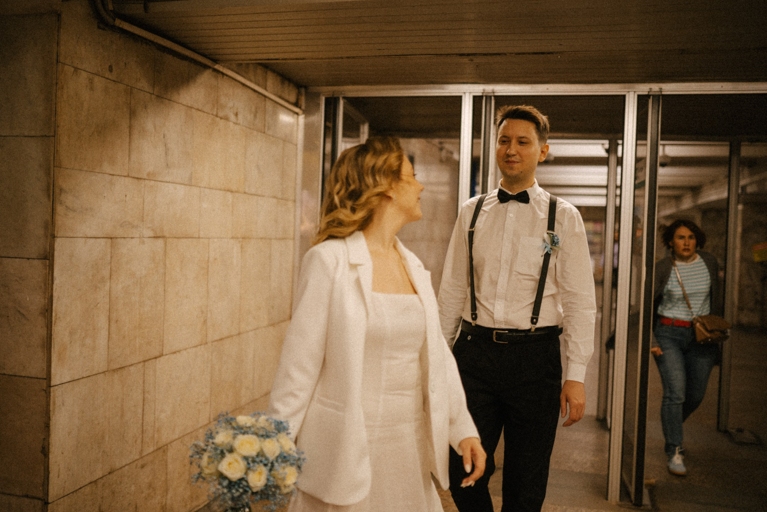 Свадьба: Сергей и Анна. Катя Сагалаева. Свадебный фотограф Новосибирск