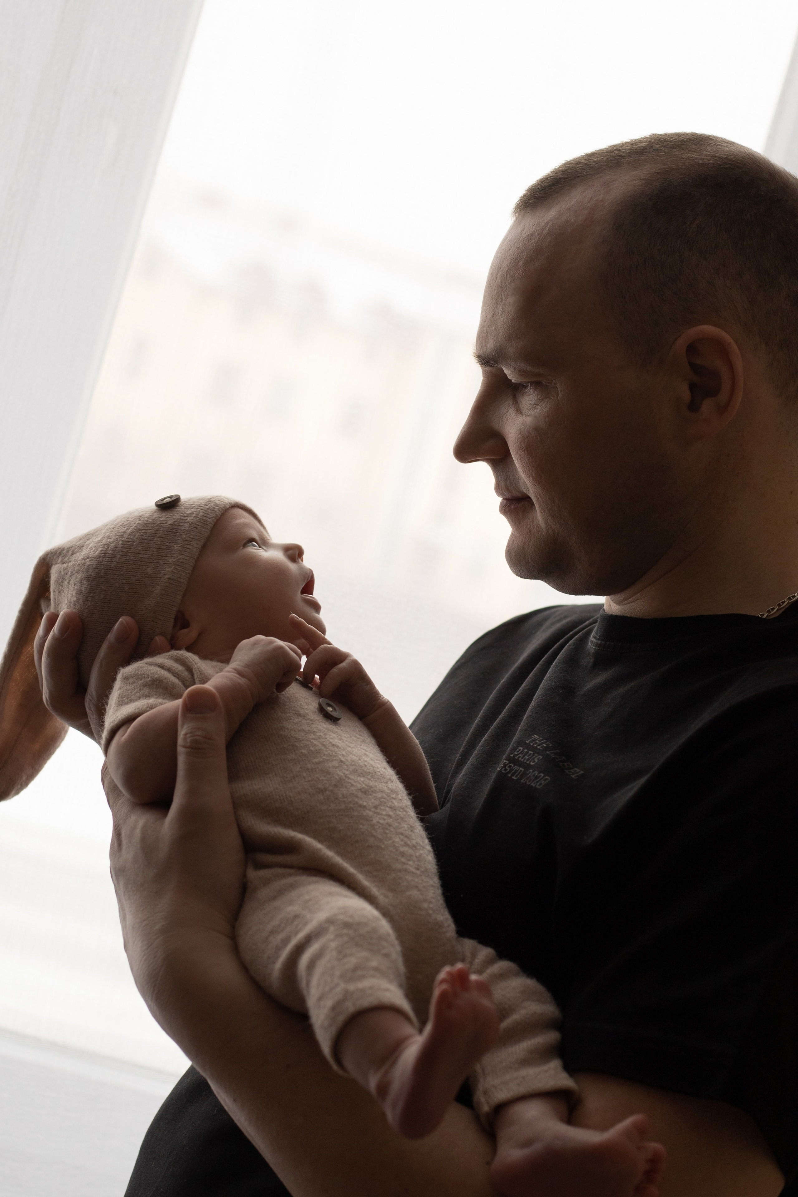 Новорожденные. Фотограф новорожденных в Екатеринбурге