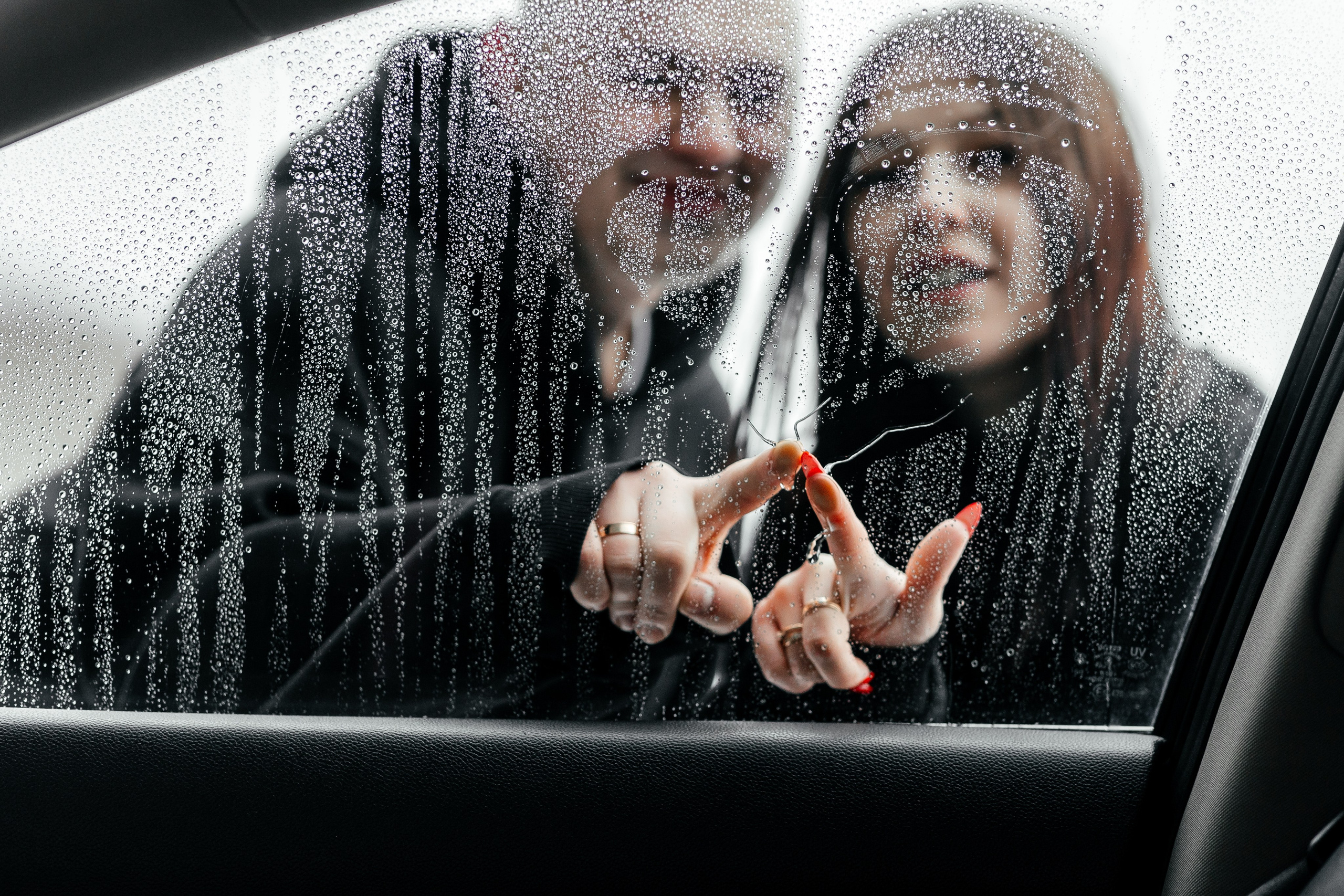 Полина и Влад 2. Свадебный и женский фотограф в Твери Екатерина Гребенкина