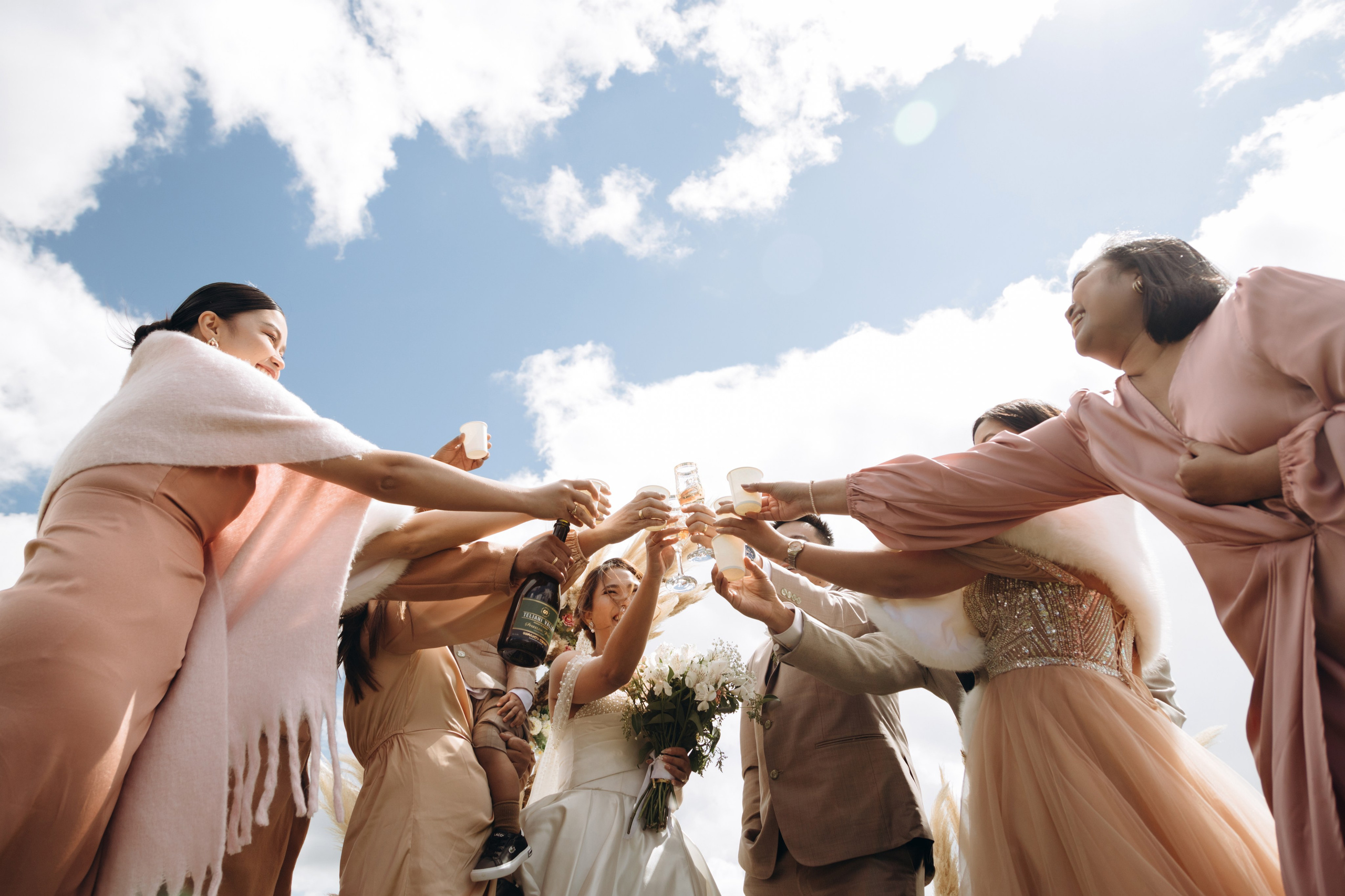 Aldrin and Mae. Фотограф в Тбилиси Наталья Фомина