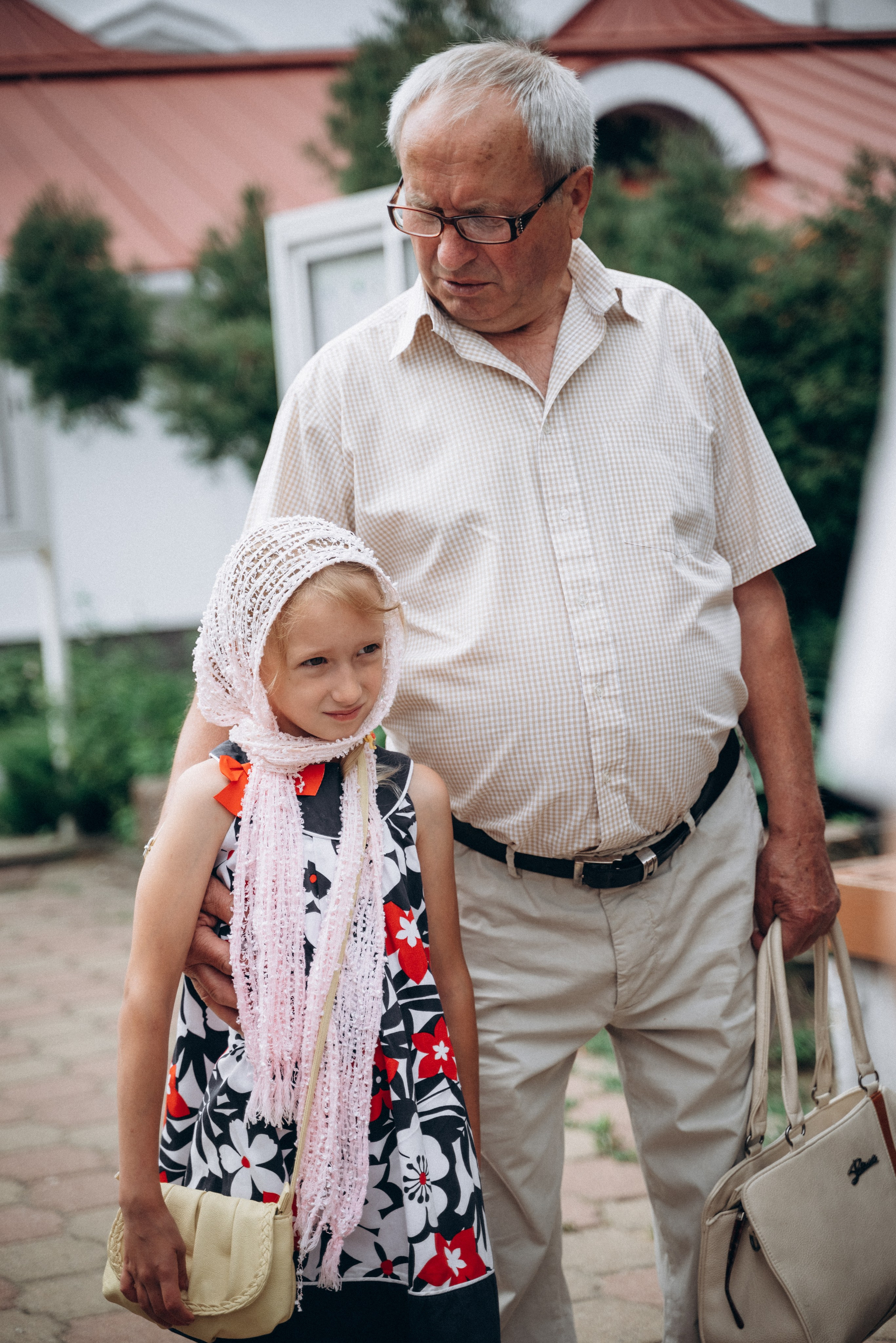 Крещение Максима (Криптовый храм в честь собора Новомучеников). Семейный фотограф в Минске Дарья Дреко