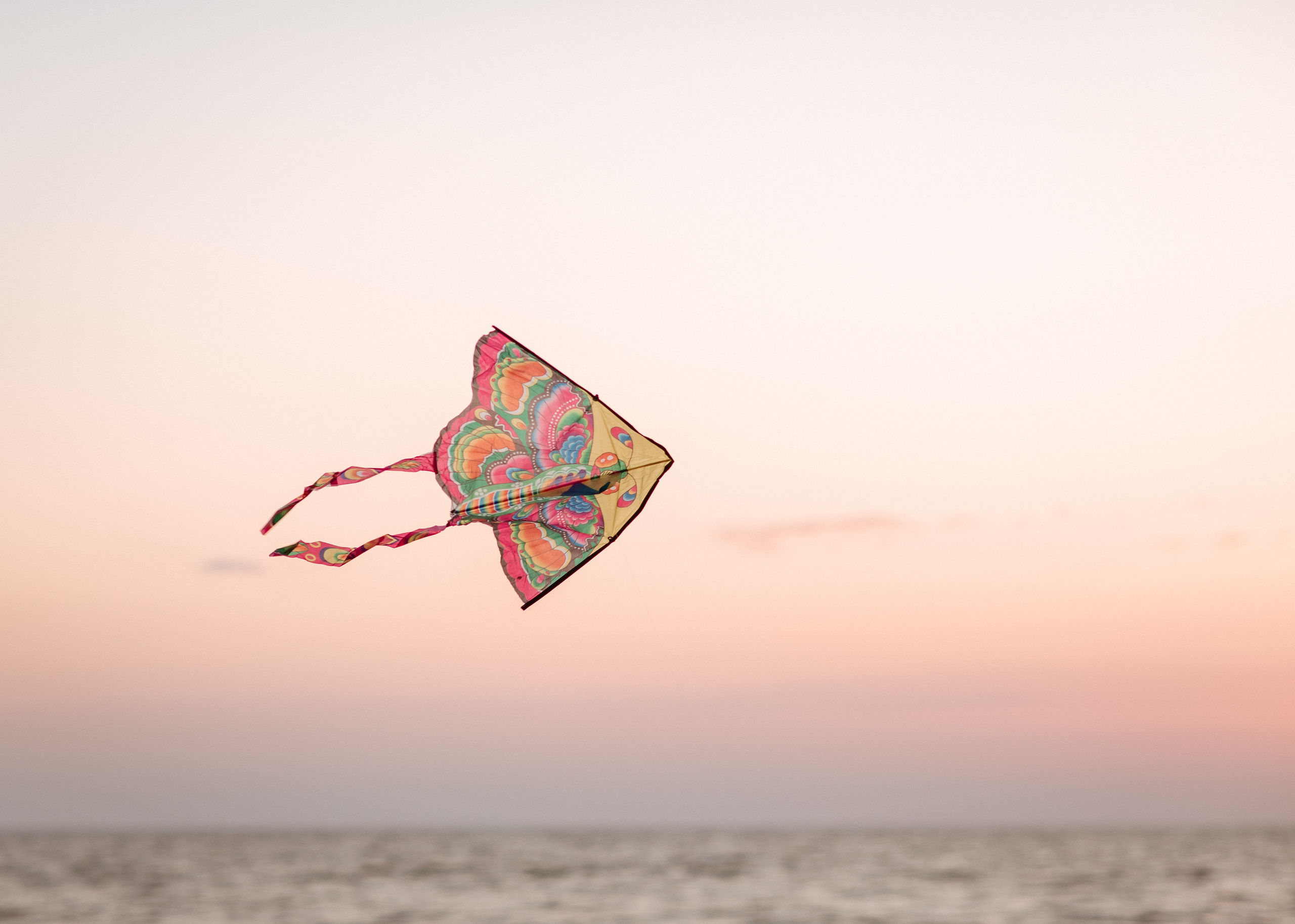 Закрываем лето. Фотограф в Приморско-Ахтарске Марьяна Чопко