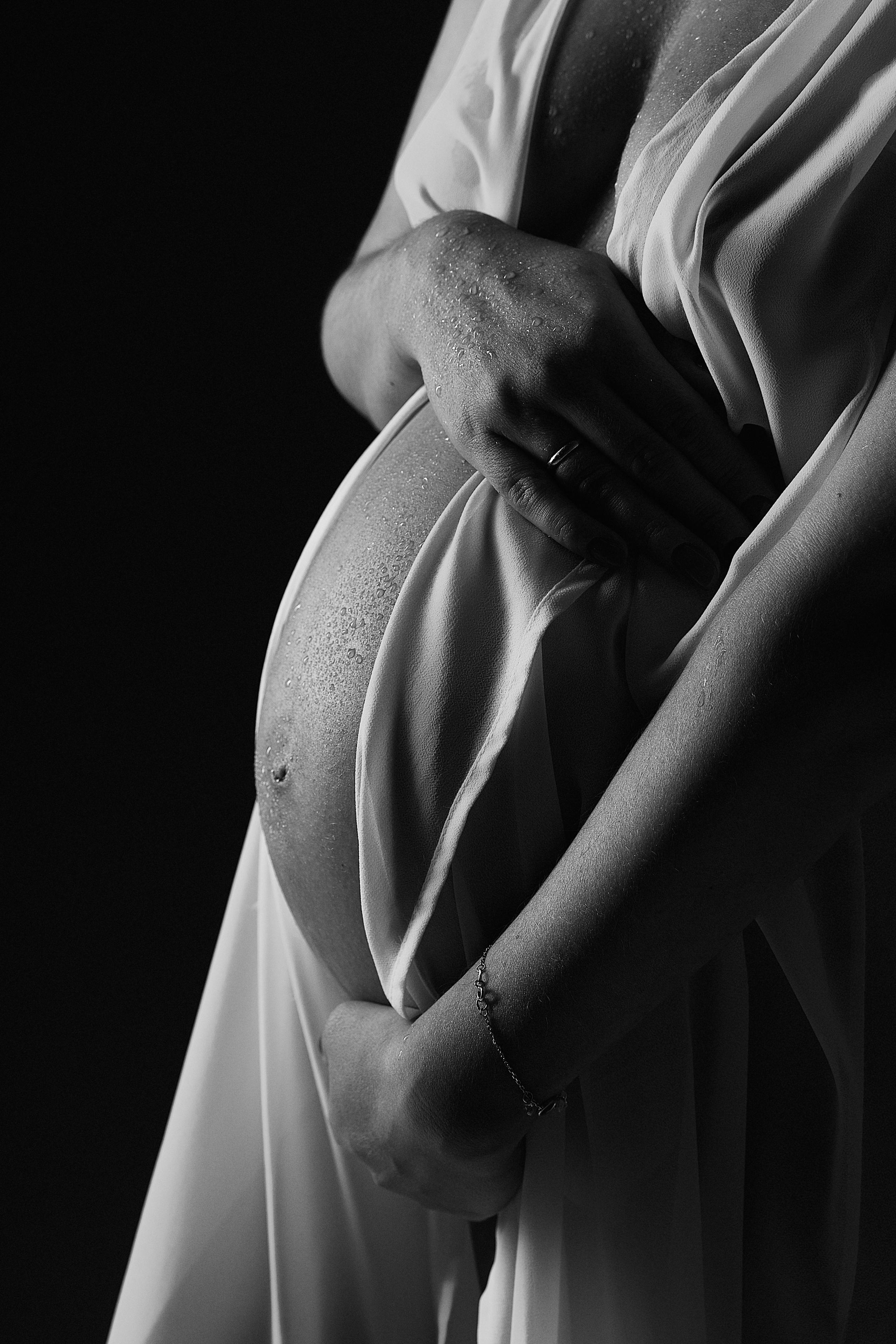 Беременность. Юлия Амели — фотограф беременности и материнства во Владивостоке