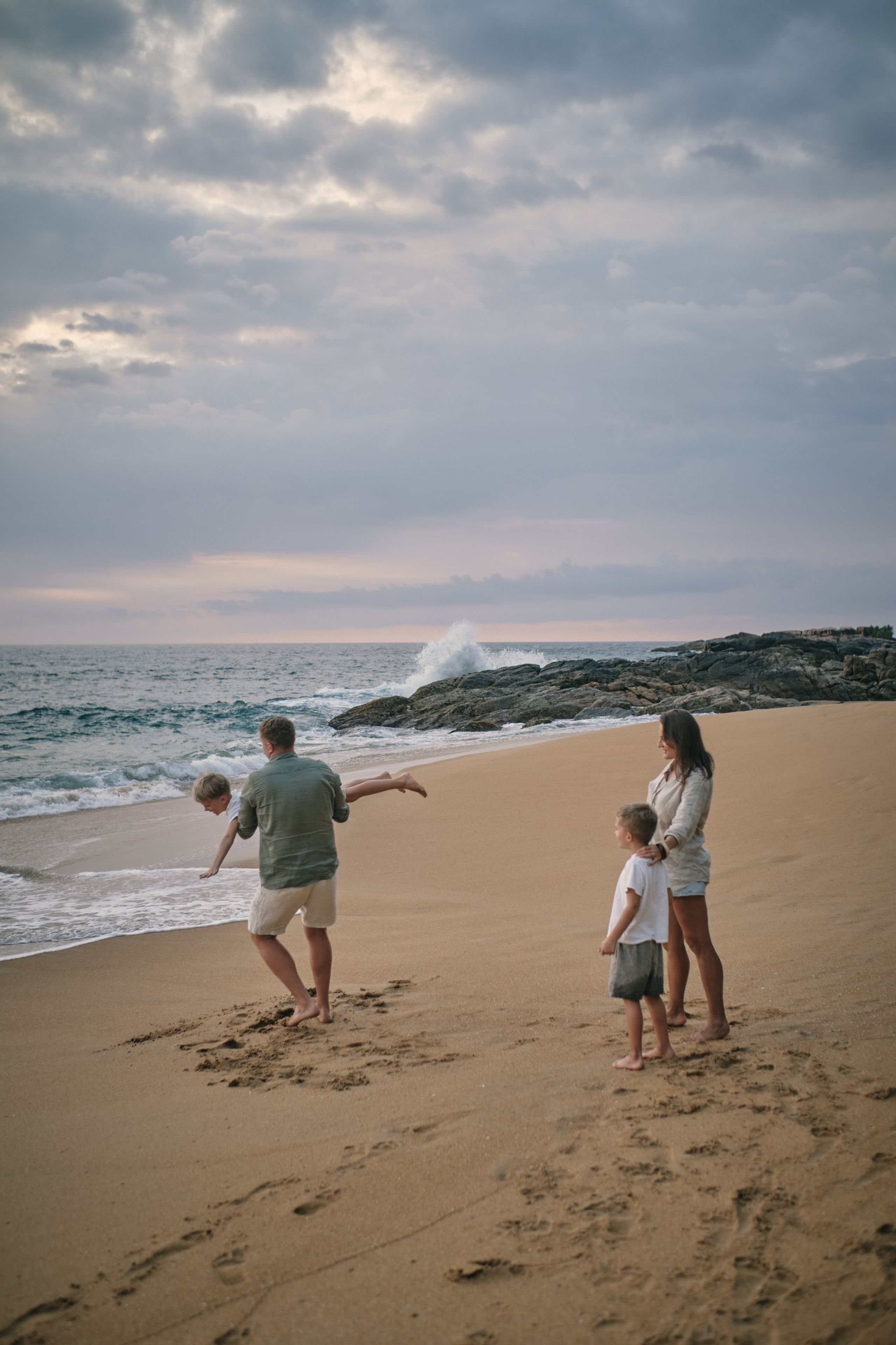 Jan 2026. Фотограф Шри-Ланка