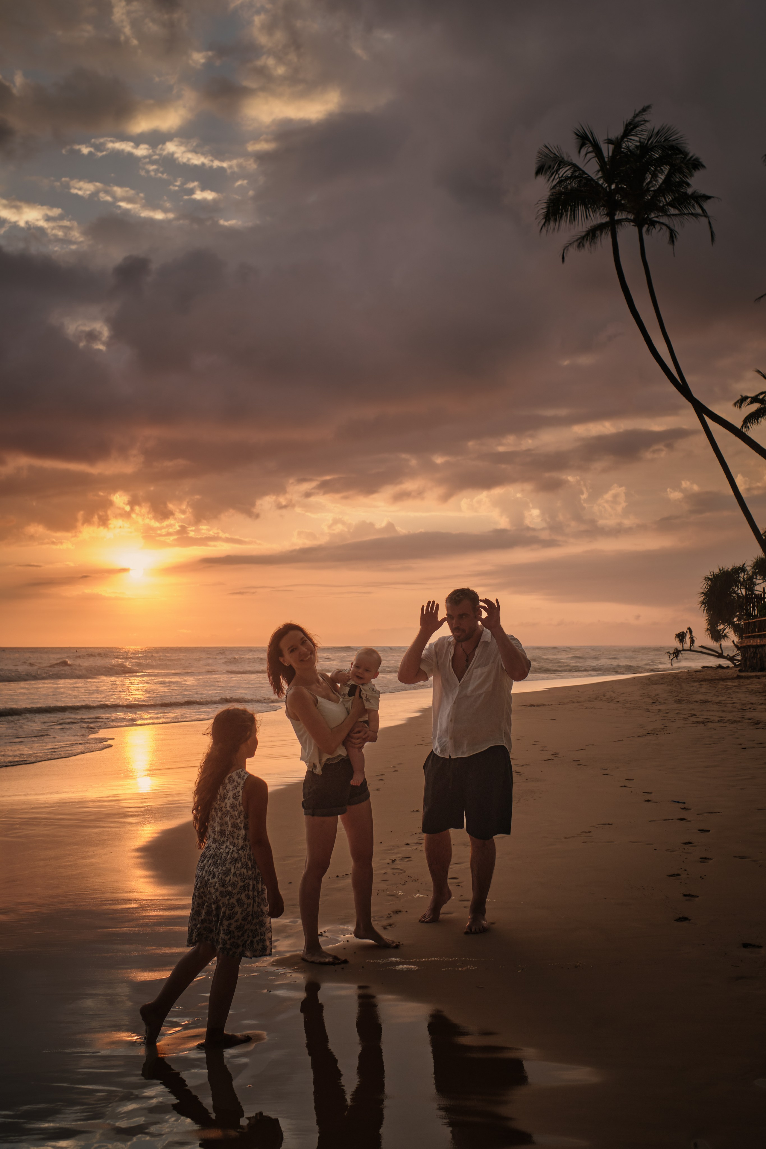 Jan 2026. Фотограф Шри-Ланка