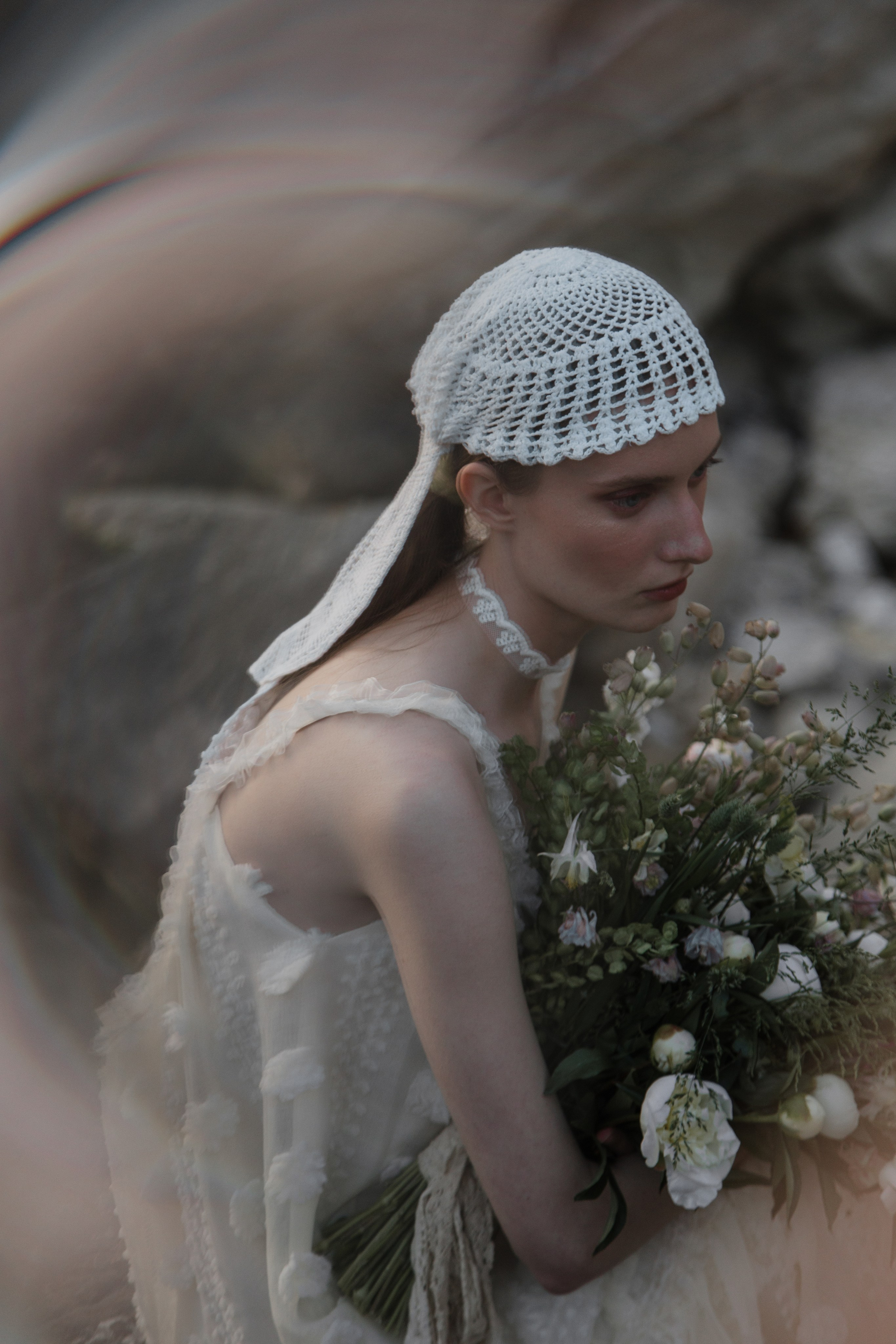 Владимир и Серафима. Свадебный фотограф в Симферополе (Крым) Валерия Воловидник