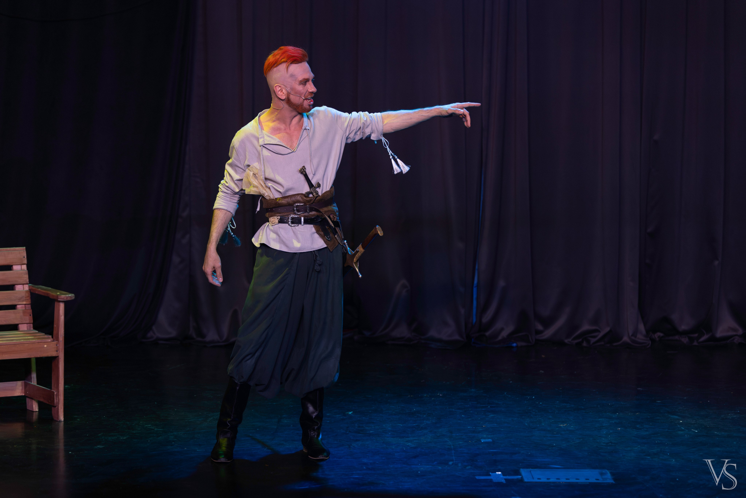 Каменное сердце. Фотограф Виктор Степанов