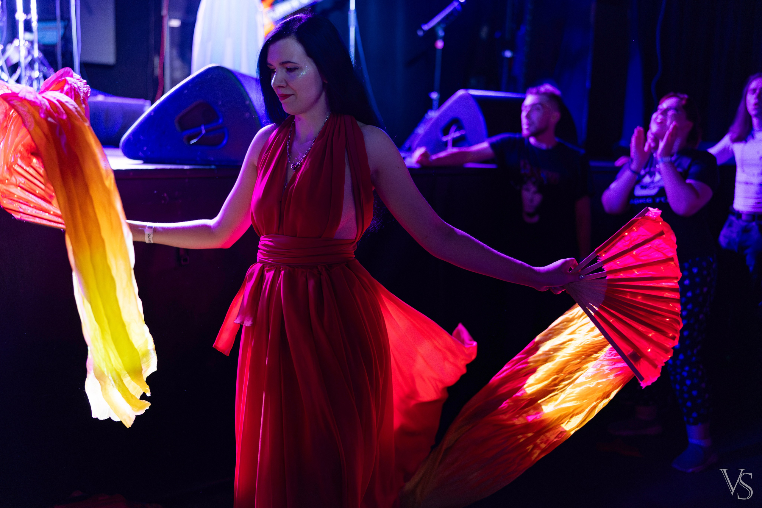 Марко Поло. Fort Rock Fest. Фотограф Виктор Степанов