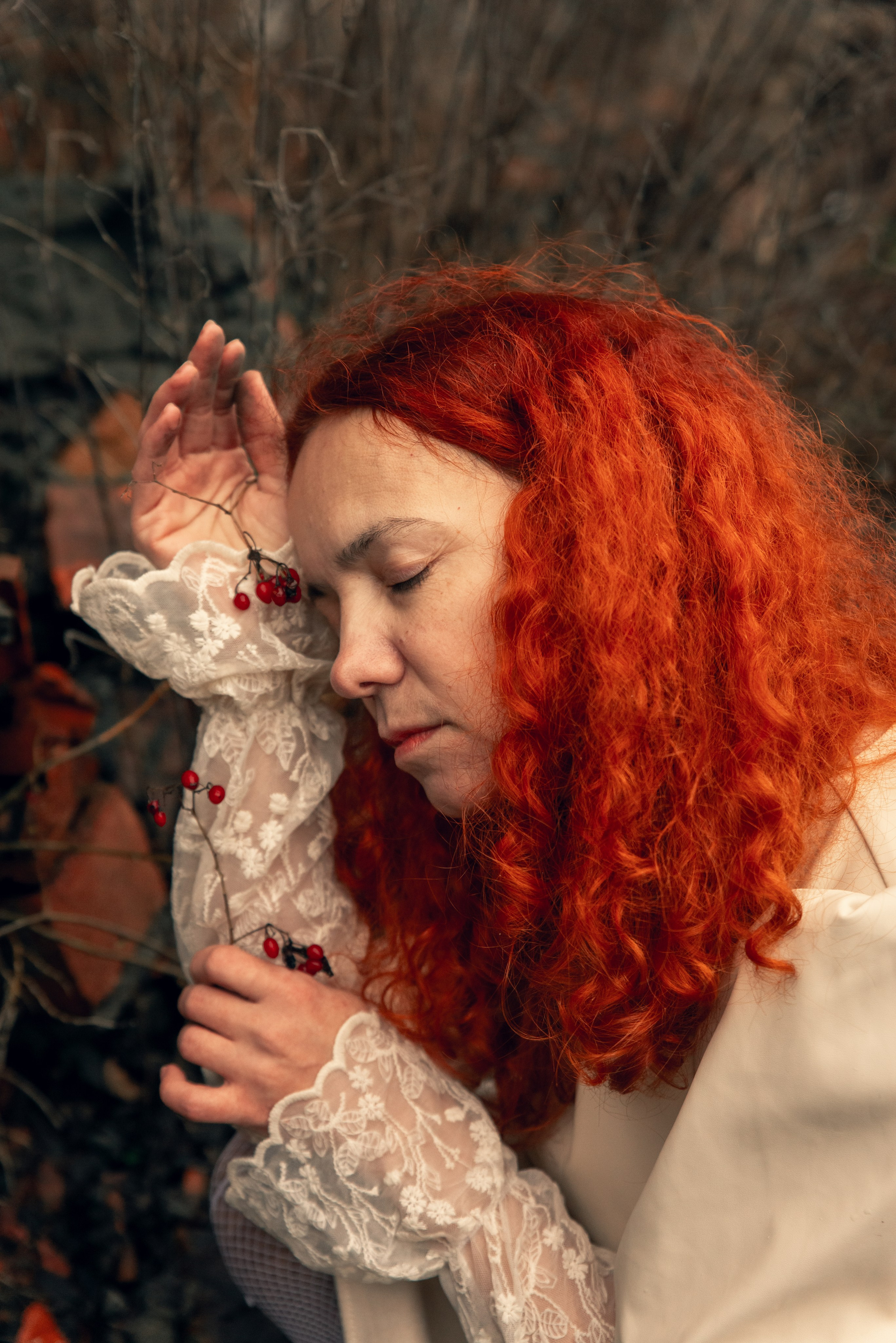 Выжившая. Фотограф Крещение Венчание Москва