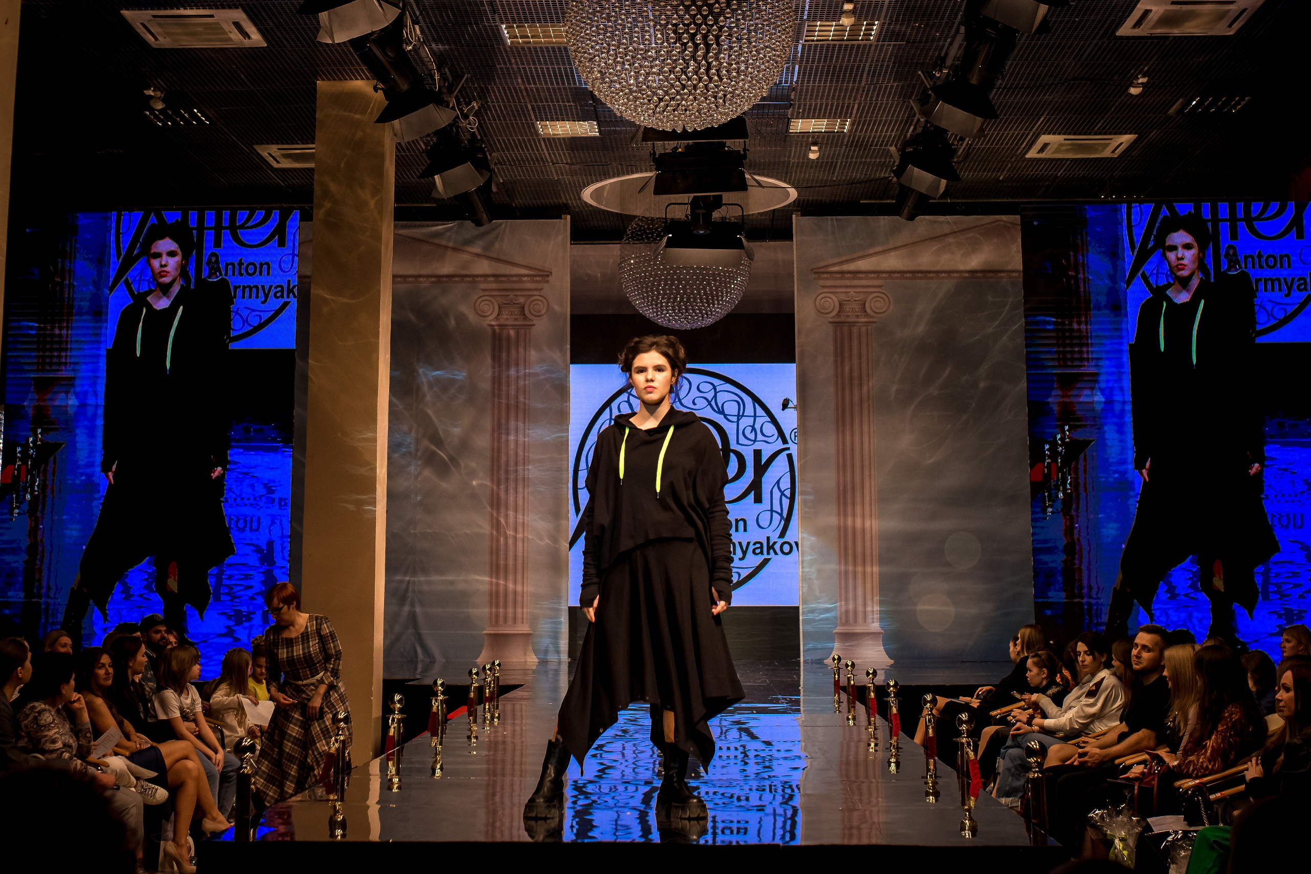 AnPer. Женский фотограф Крещение Венчание Москва Брянск