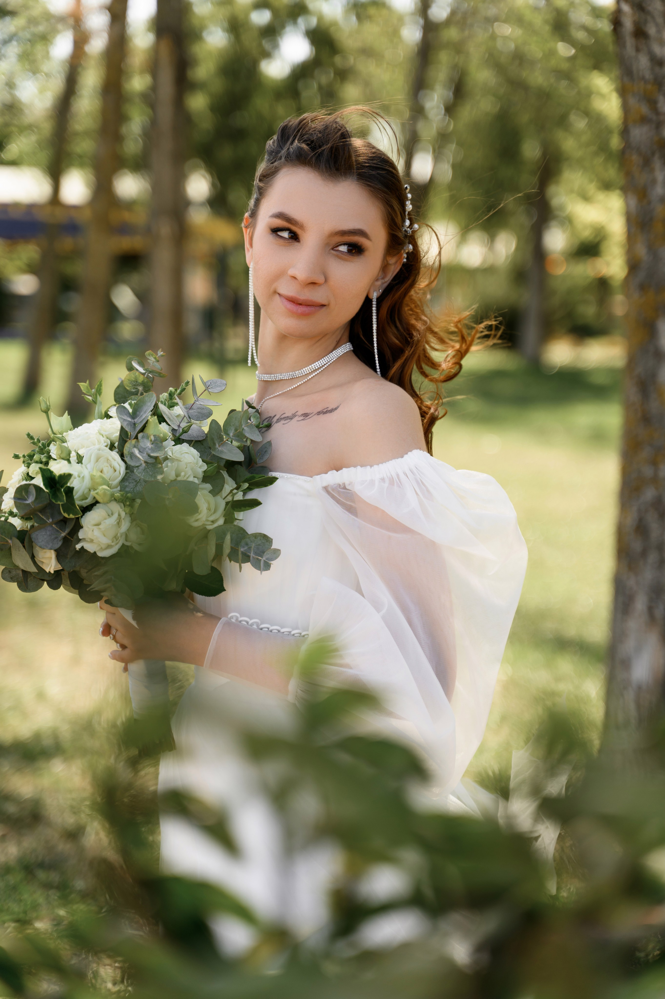 Евгений и Елизавета. Фотограф Палий Ульяна