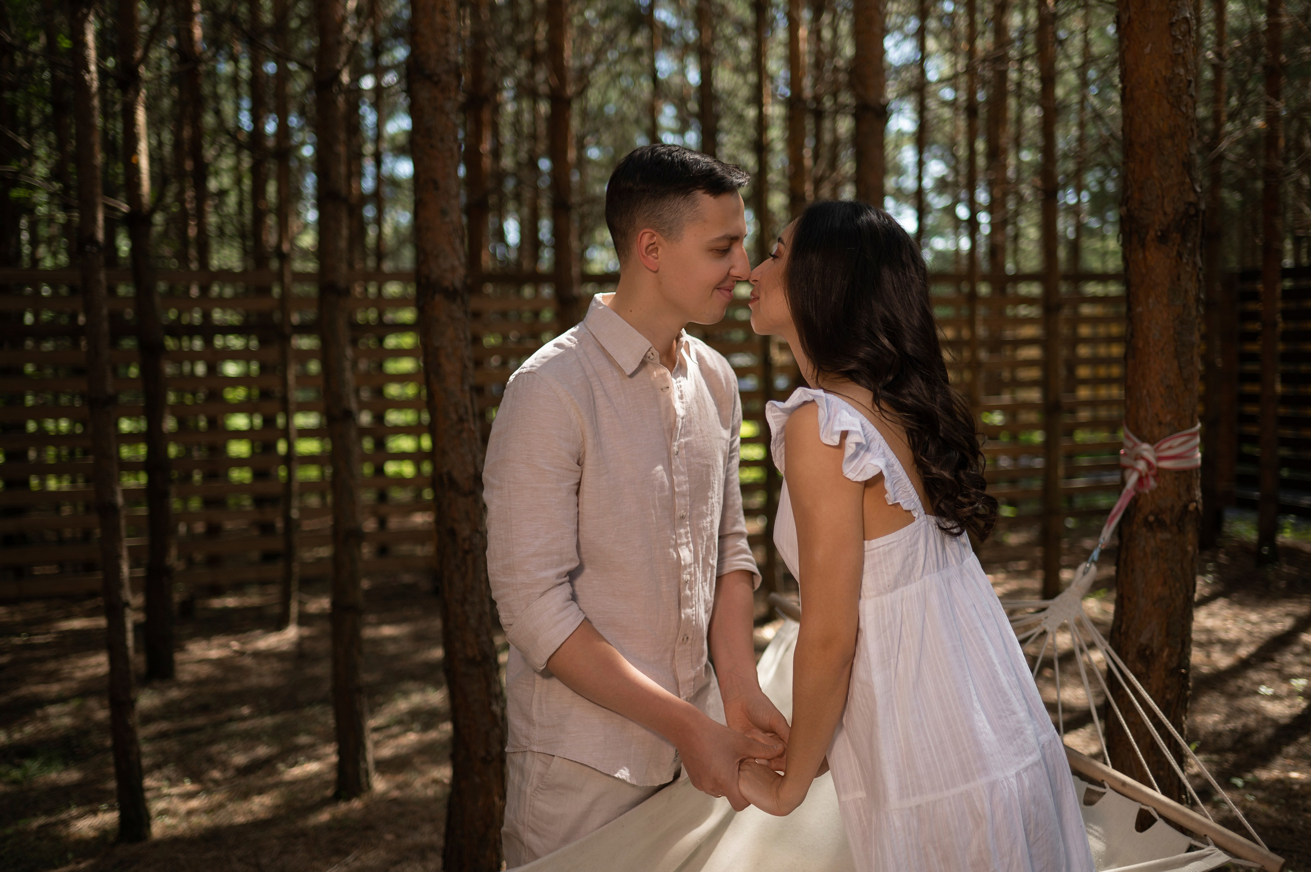 Love story Вика&Игорь. Фотограф Рузанна Ганн