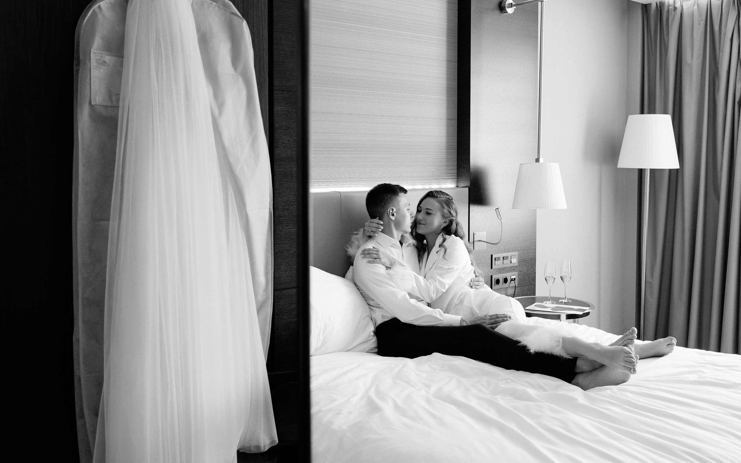 Свадебная фотосъёмка. Свадебный фотограф Павел Фурашов в Нижнем Новгороде | Paul Matis