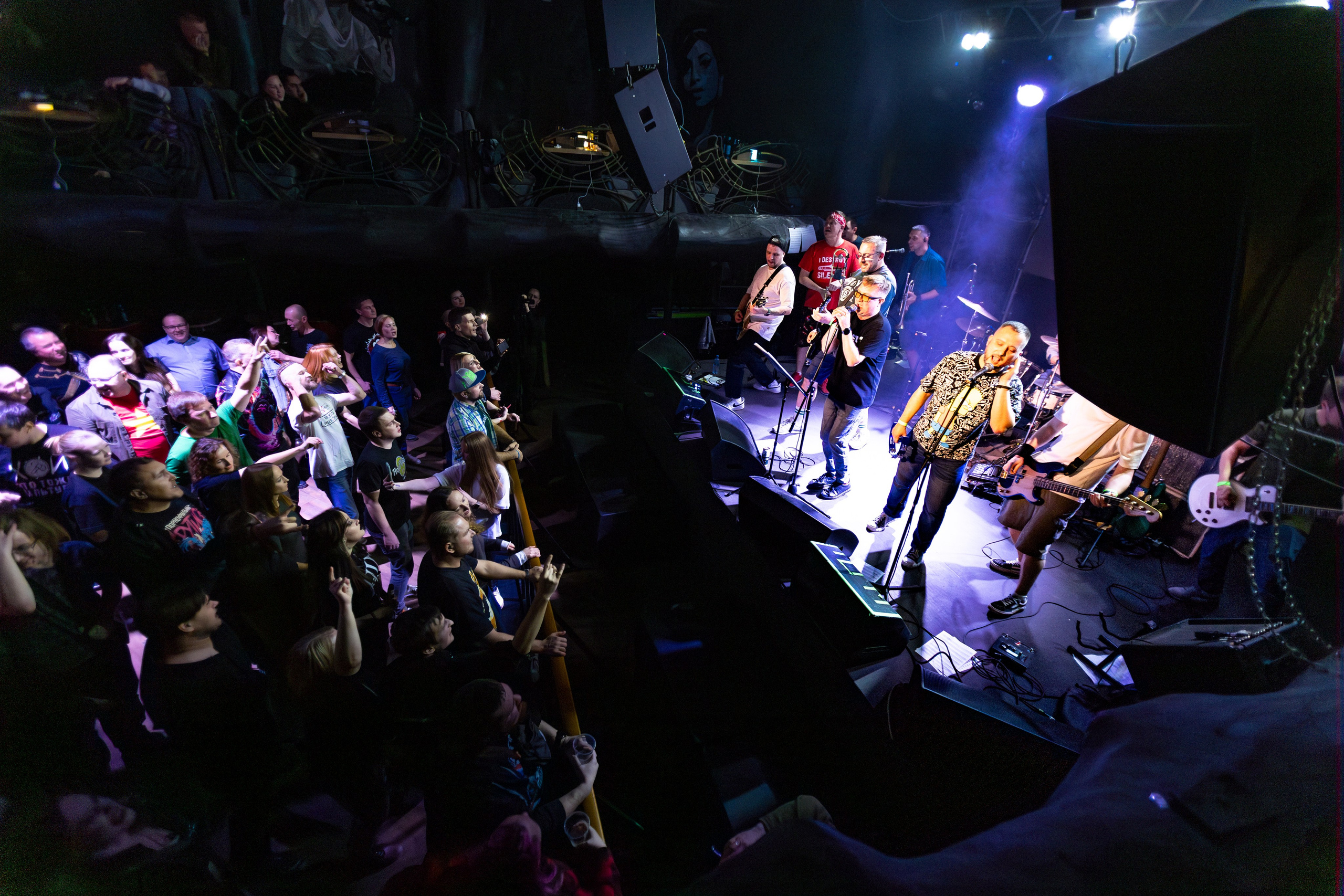 Концы | Нирвана. Репортажный фотограф Екатеринбург | Яркий, качественный репортаж | Концерты, клубы, репортаж, праздники, корпоративы