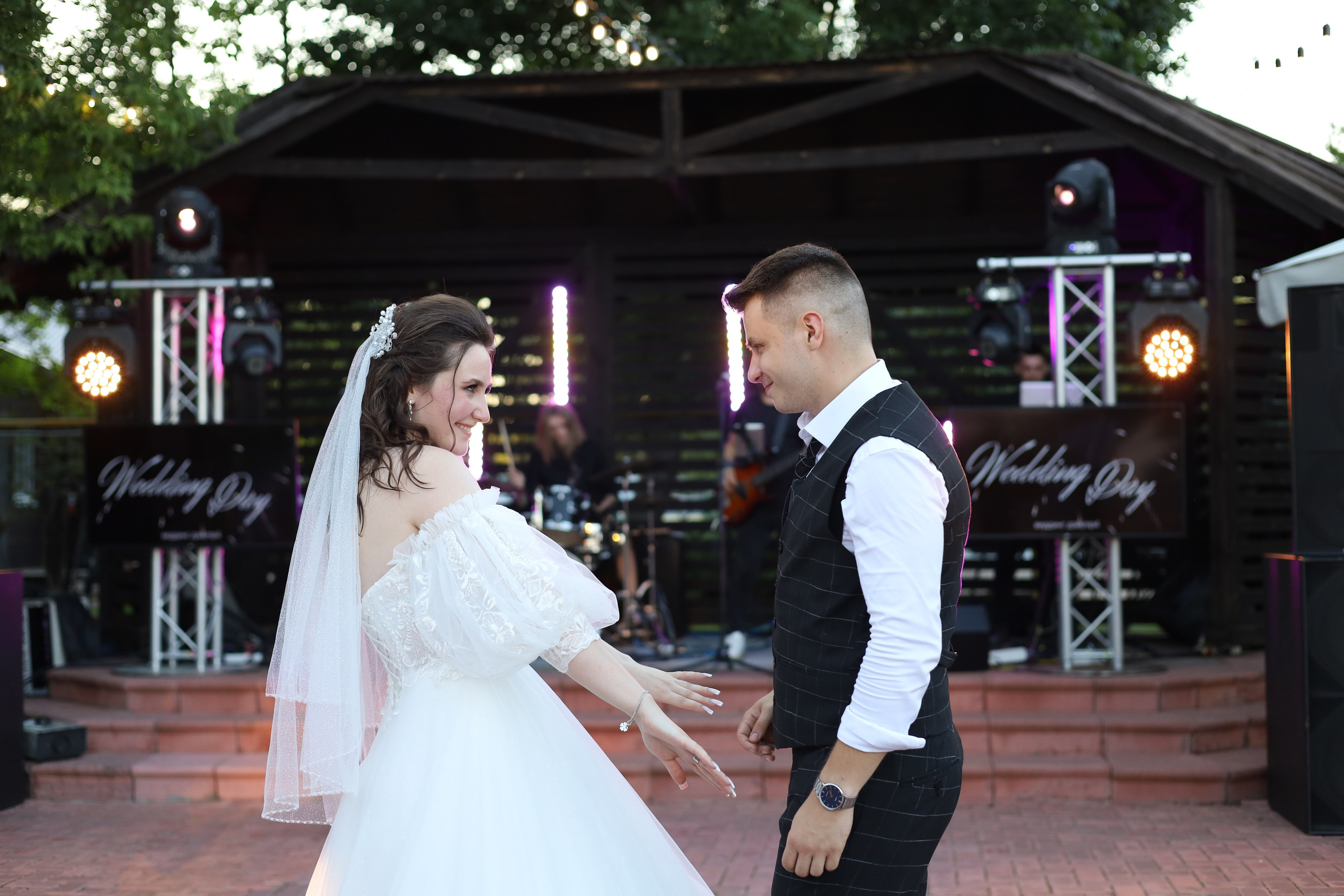 Репортаж. Фотограф Анна Максимова