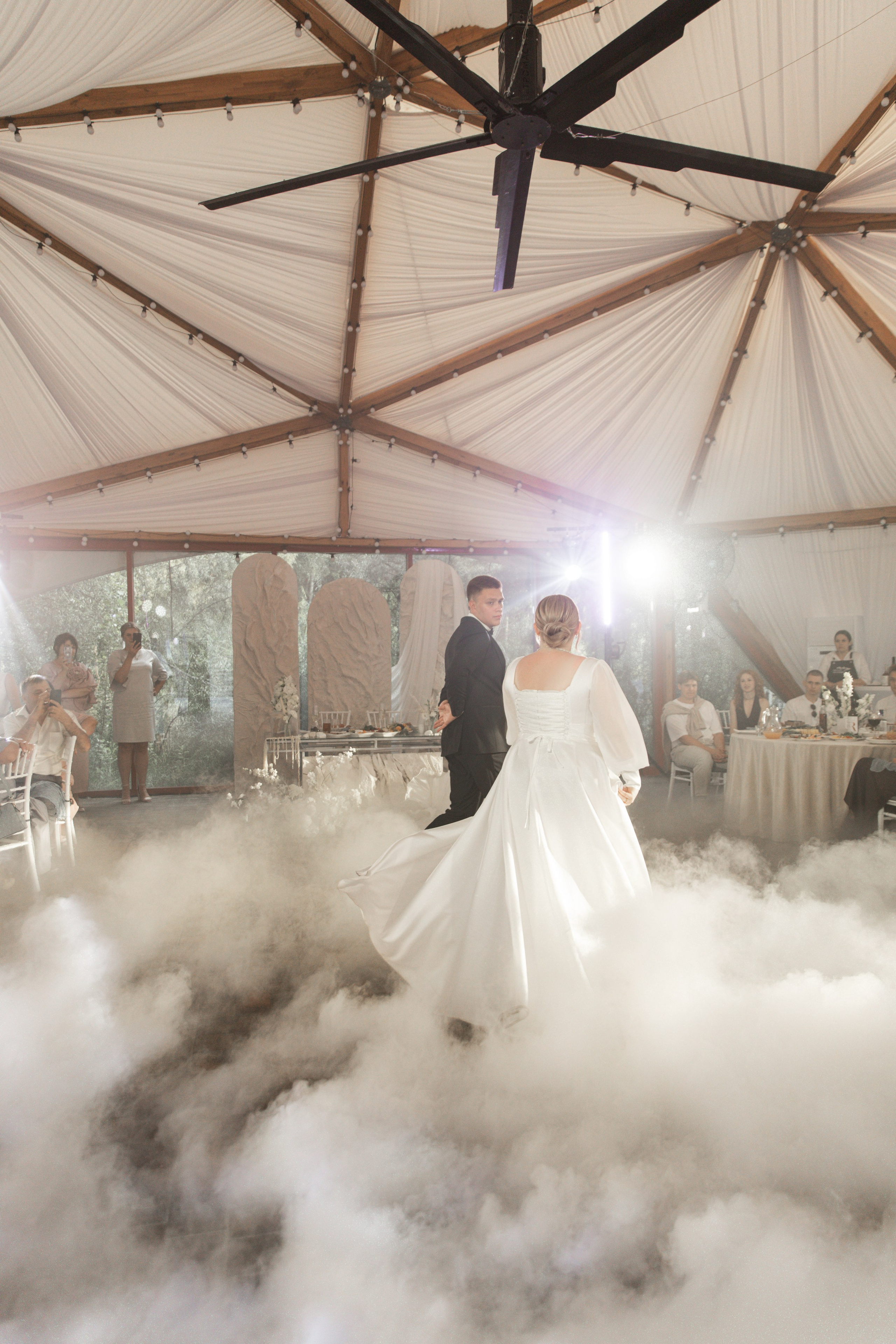 Ксения & Алексей. Свадебный и портретный фотограф в Воронеже Алфёрова Оксана